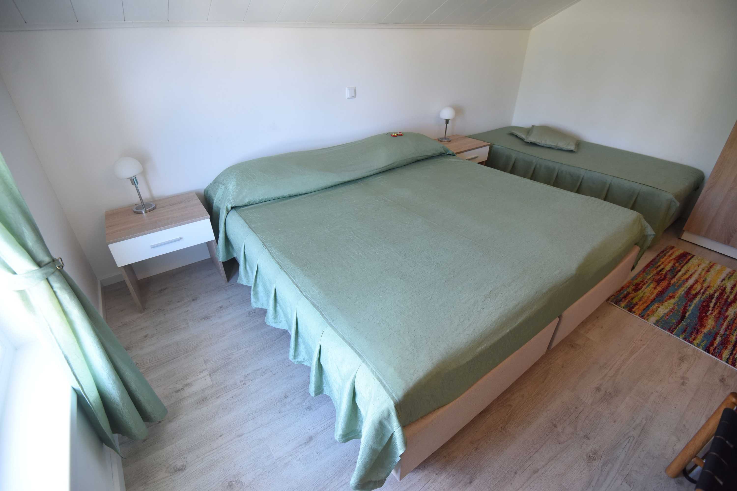 Gift card for Hotel Vicko