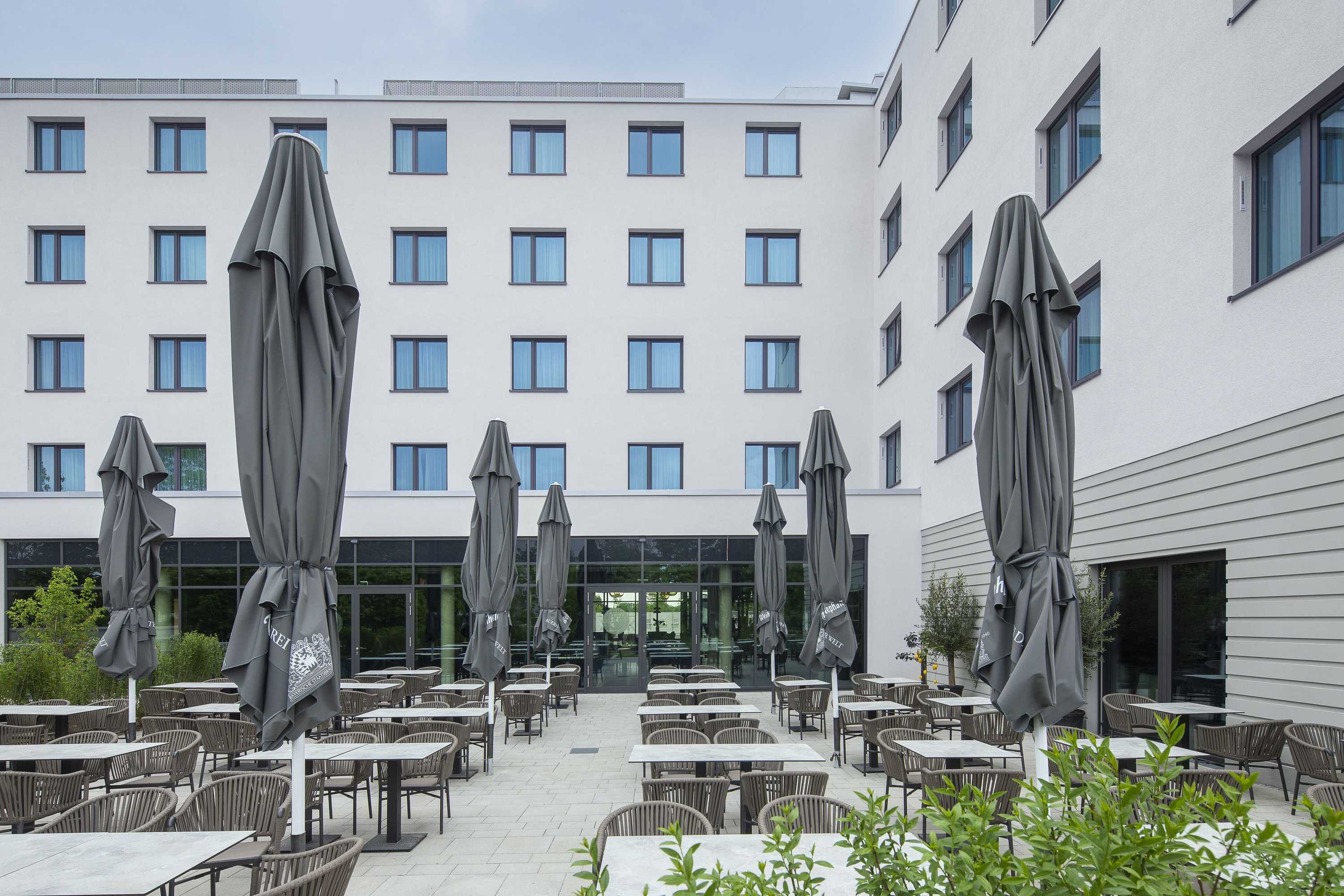 Gift card for Abasto Hotel Dachau Gift card for Abasto Hotel Dachau