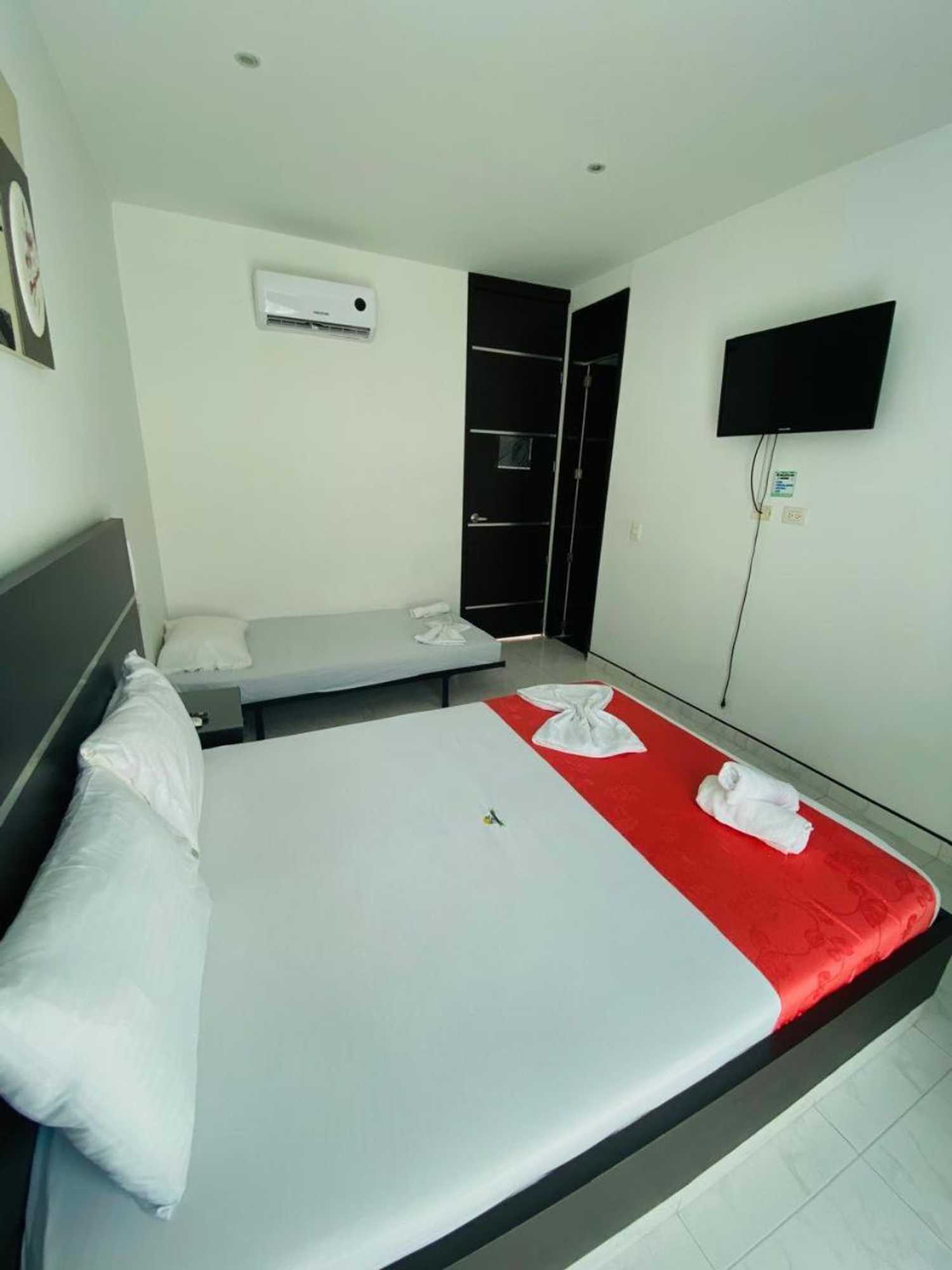 Gift card for Hotel Suite Royal