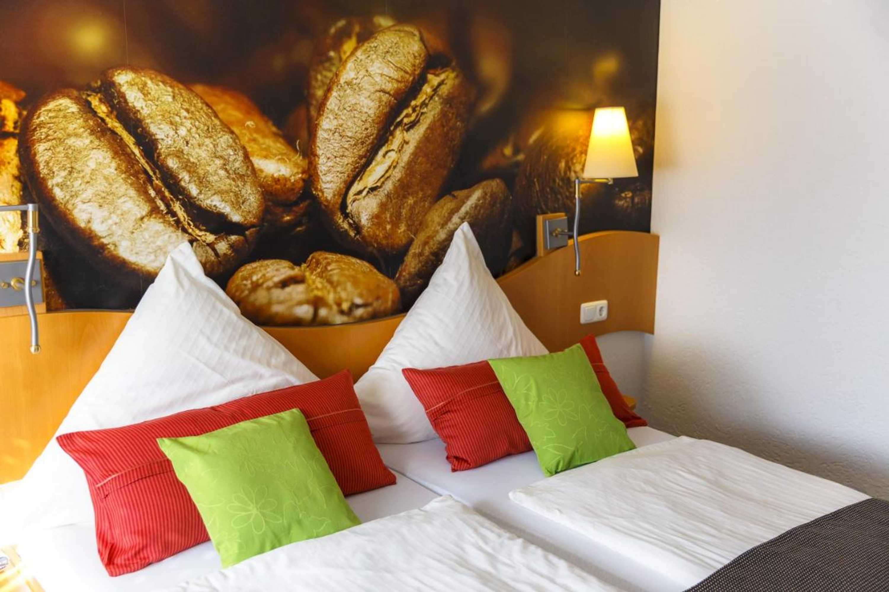 Gift card for Hotel Rheingold