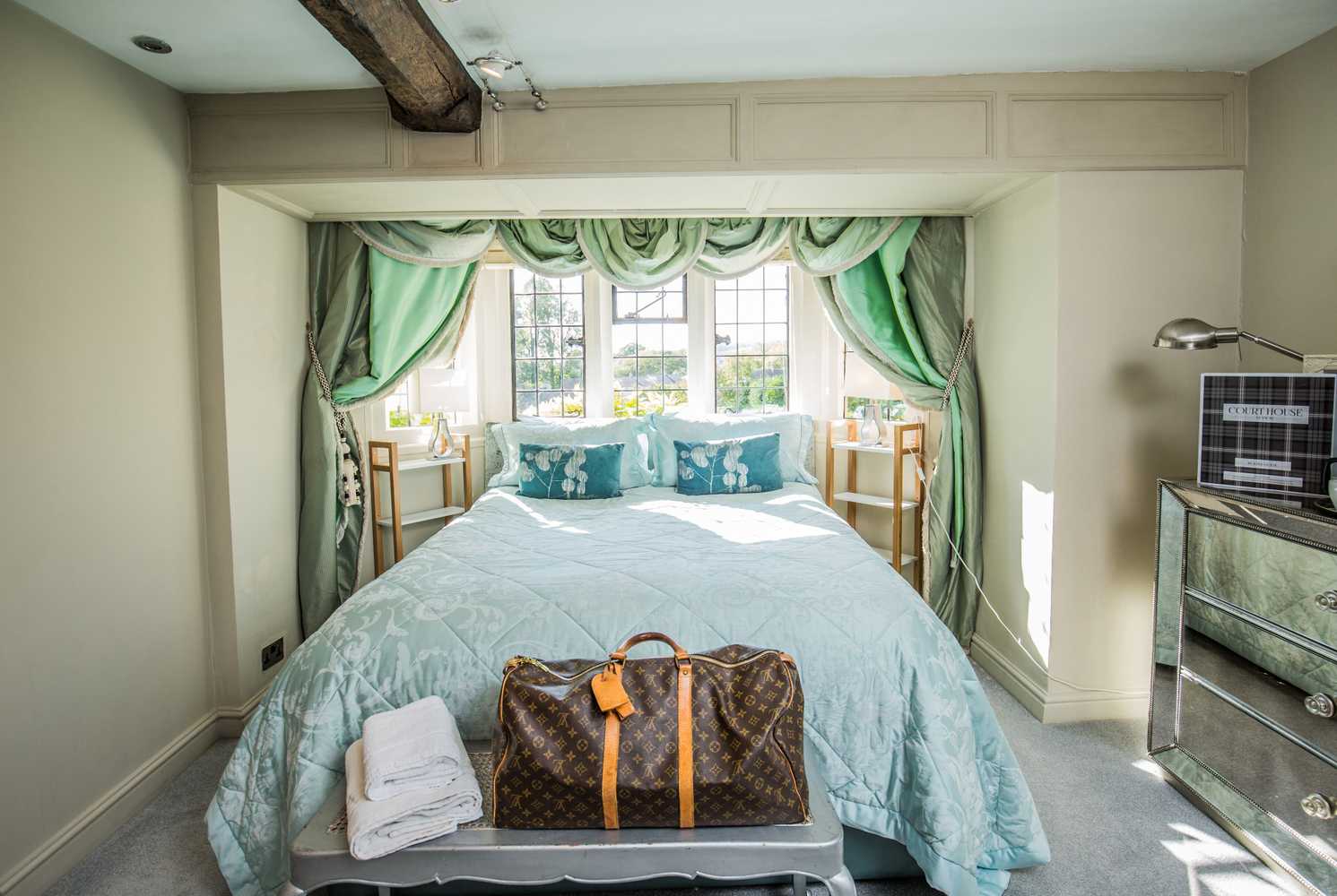 Gift card for Court House Manor Luxury B&b