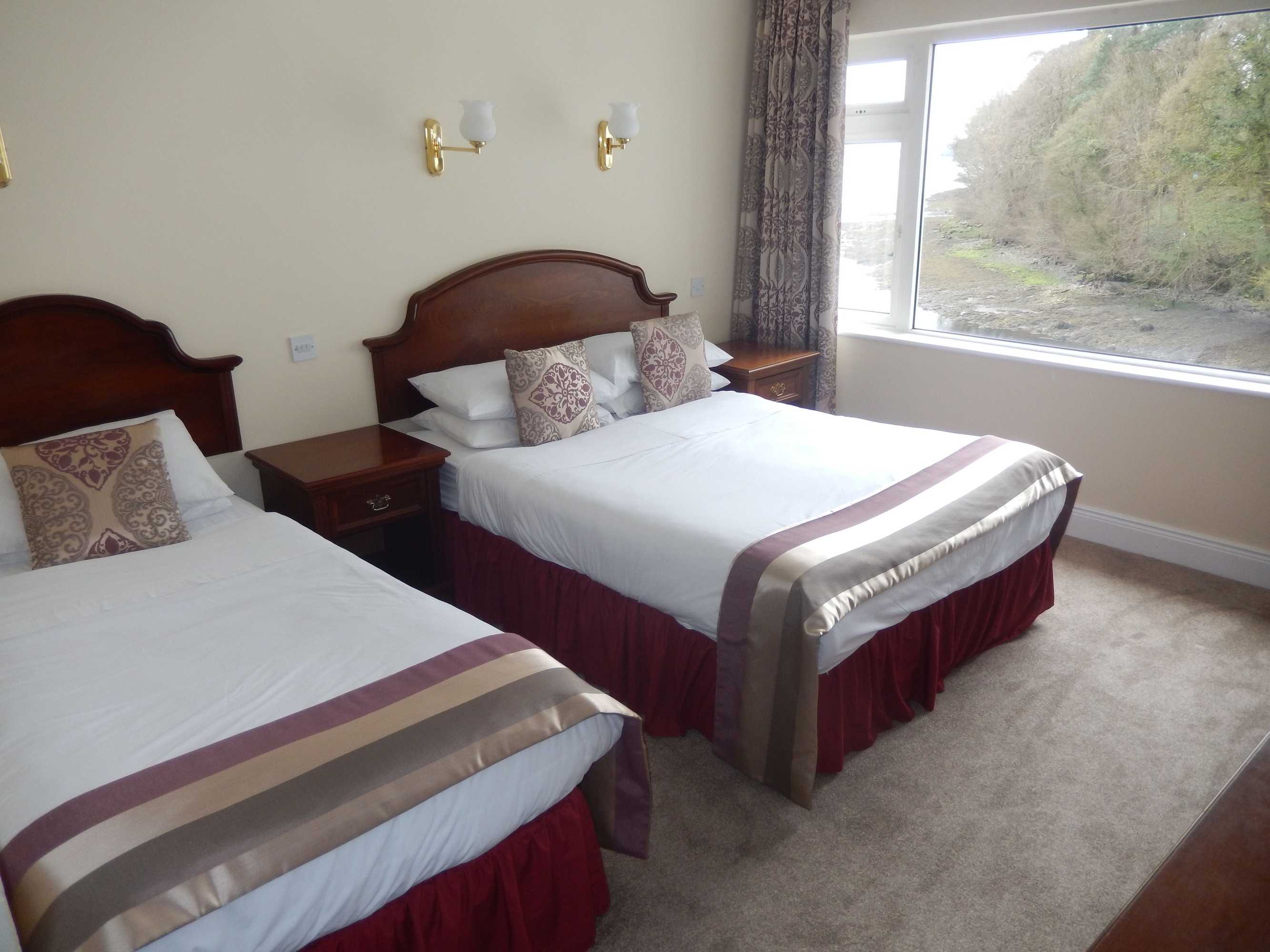 Gift card for The Central Hotel Donegal Gift card for The Central Hotel Donegal