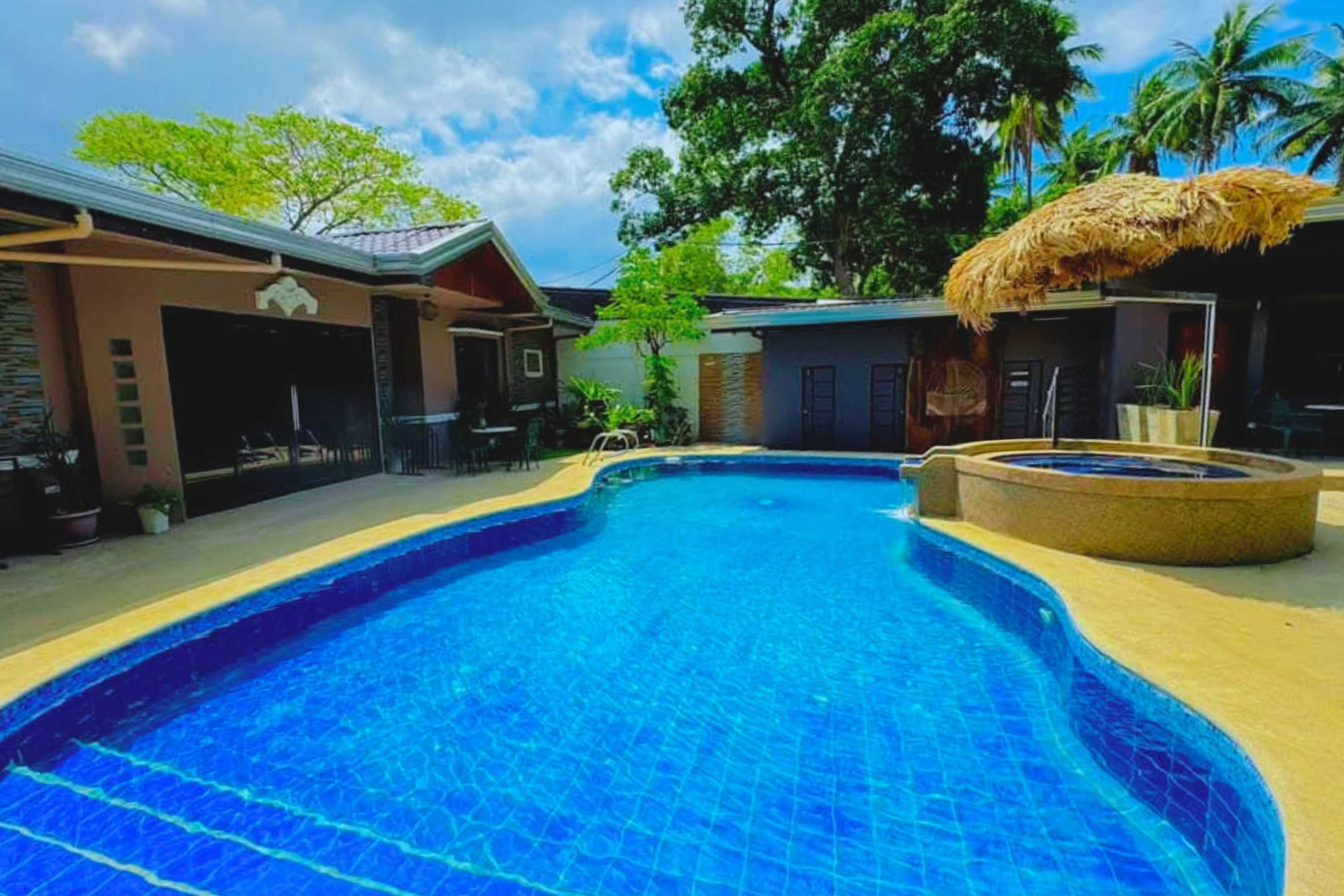 Gift card for Ilawoods Resort And Sanctuary by Cocotel Gift card for Ilawoods Resort And Sanctuary by Cocotel