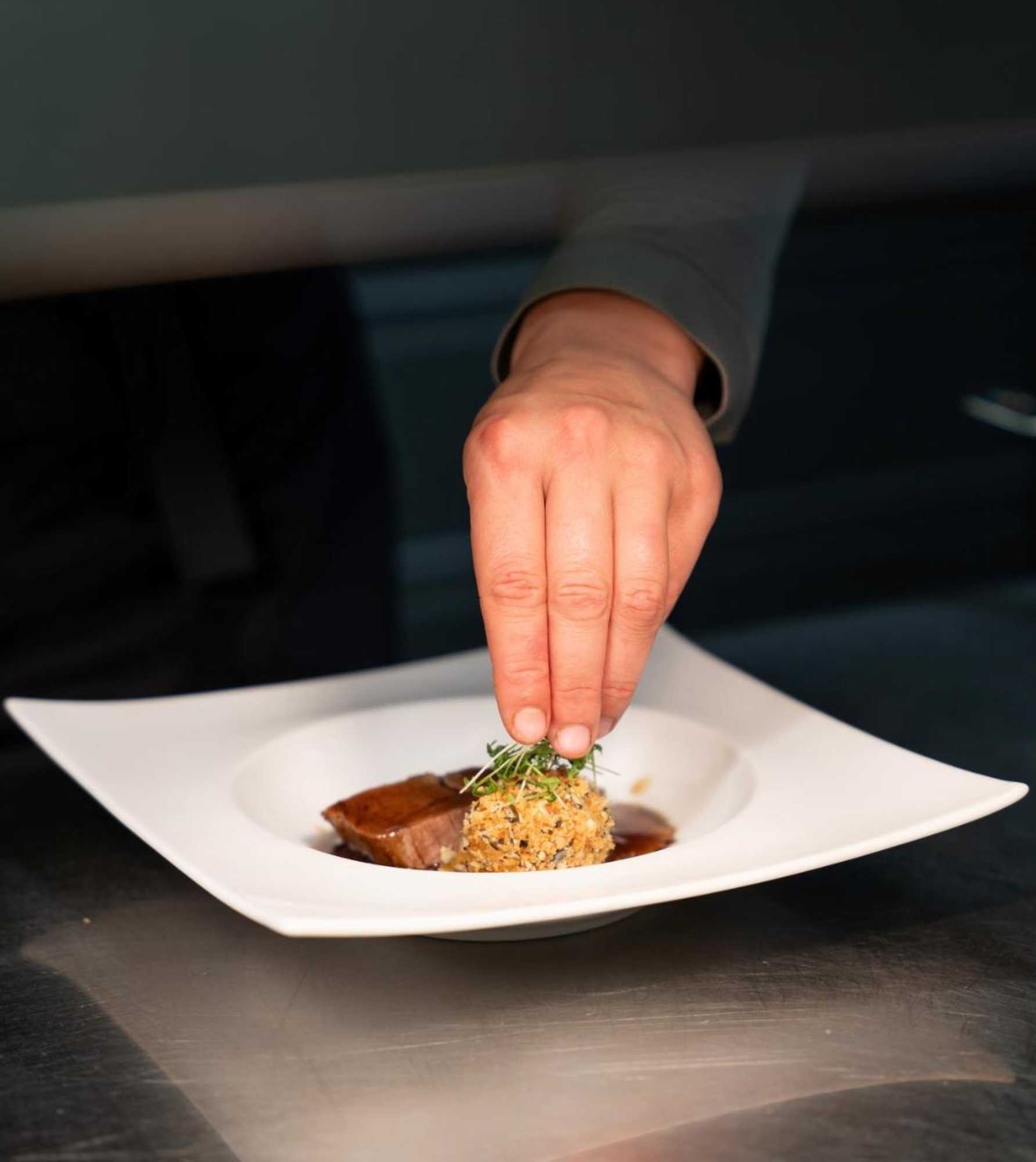 Gift card for Landhotel Hirsch