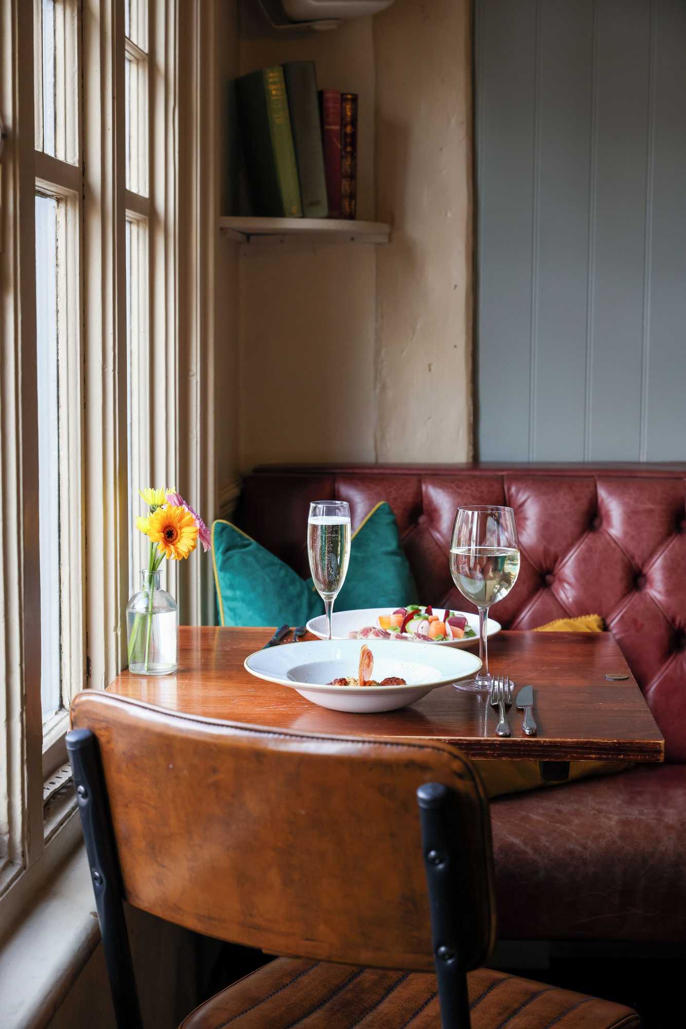 Gift card for The Windmill