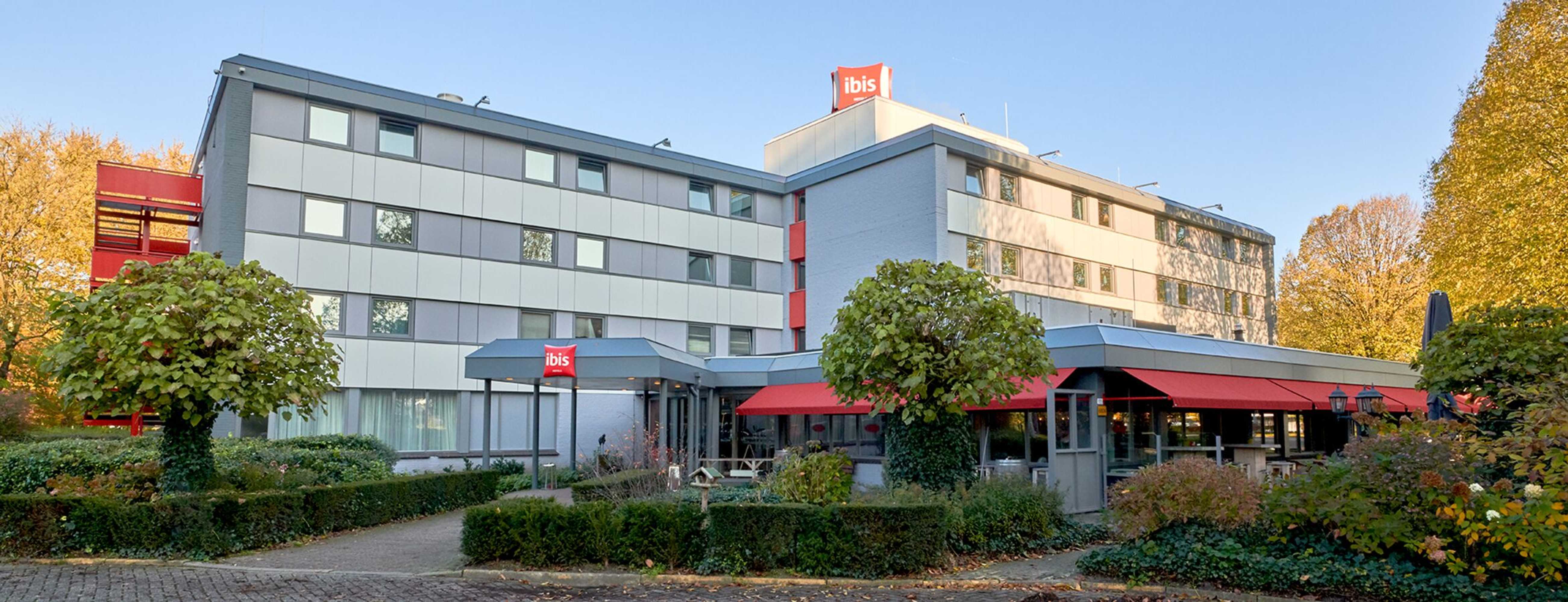 Gift card for Ibis Tilburg Gift card for Ibis Tilburg
