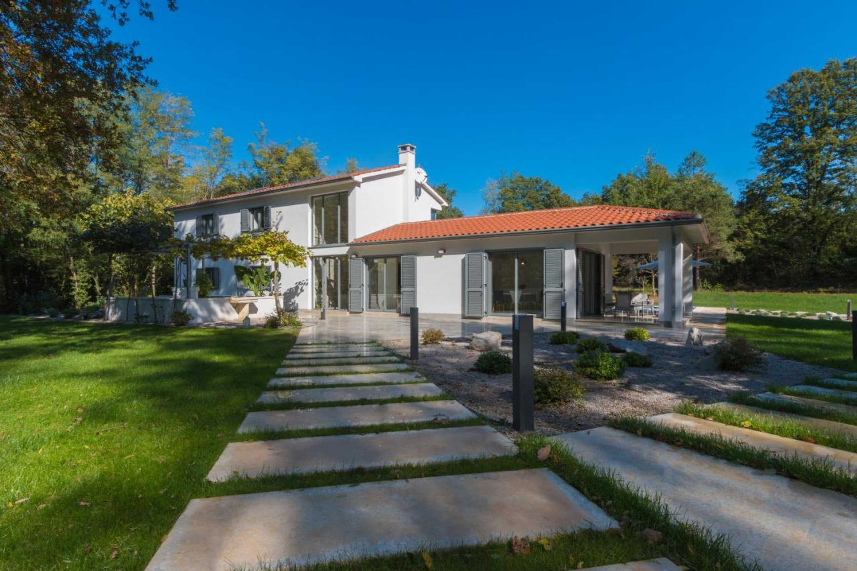 Gift card for Villa Stepančić - Large Garden And Heated Pool