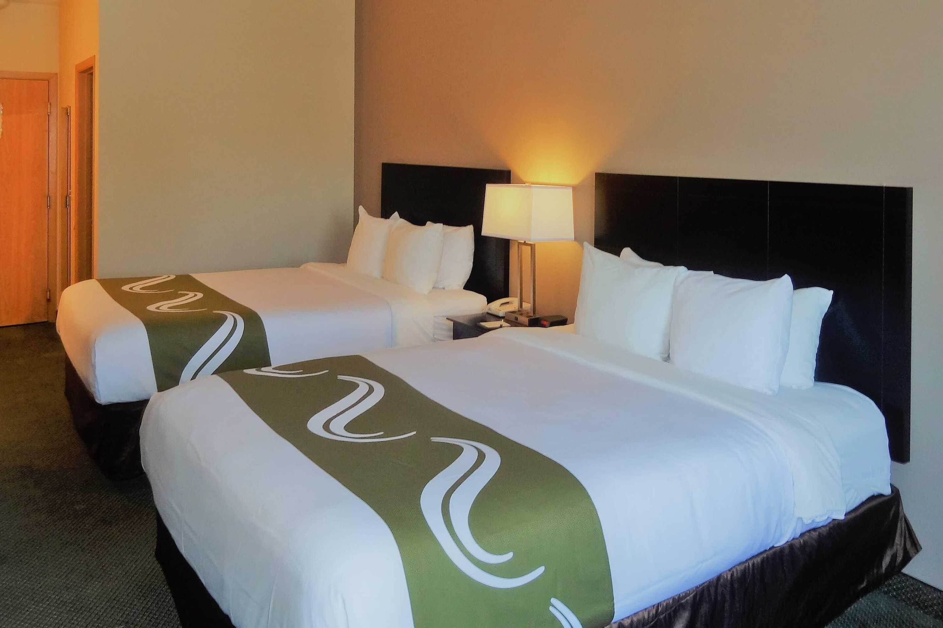 Gift card for Quality Inn Tulalip - Marysville