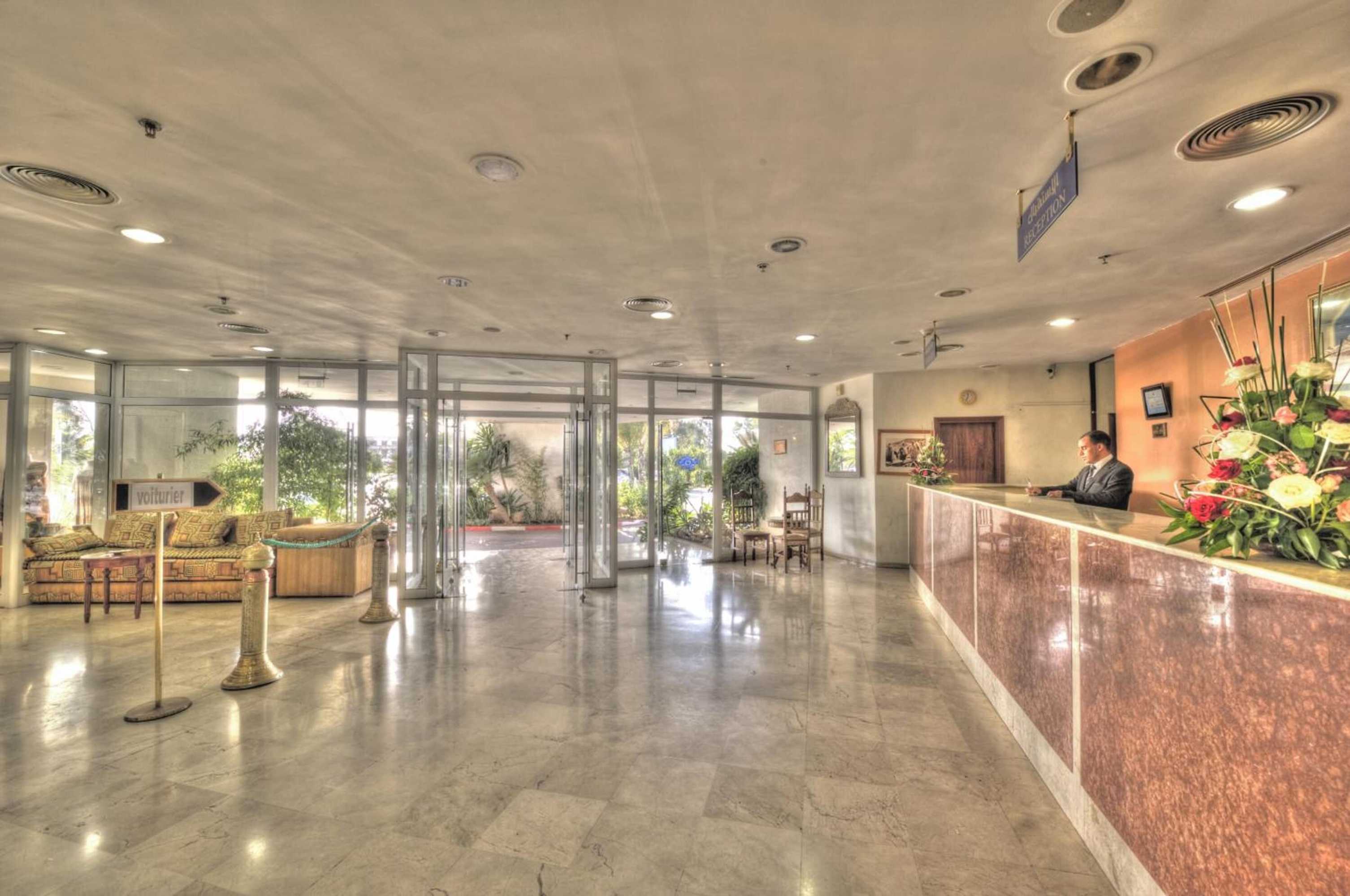 Gift card for Hotel Farah Khouribga Gift card for Hotel Farah Khouribga