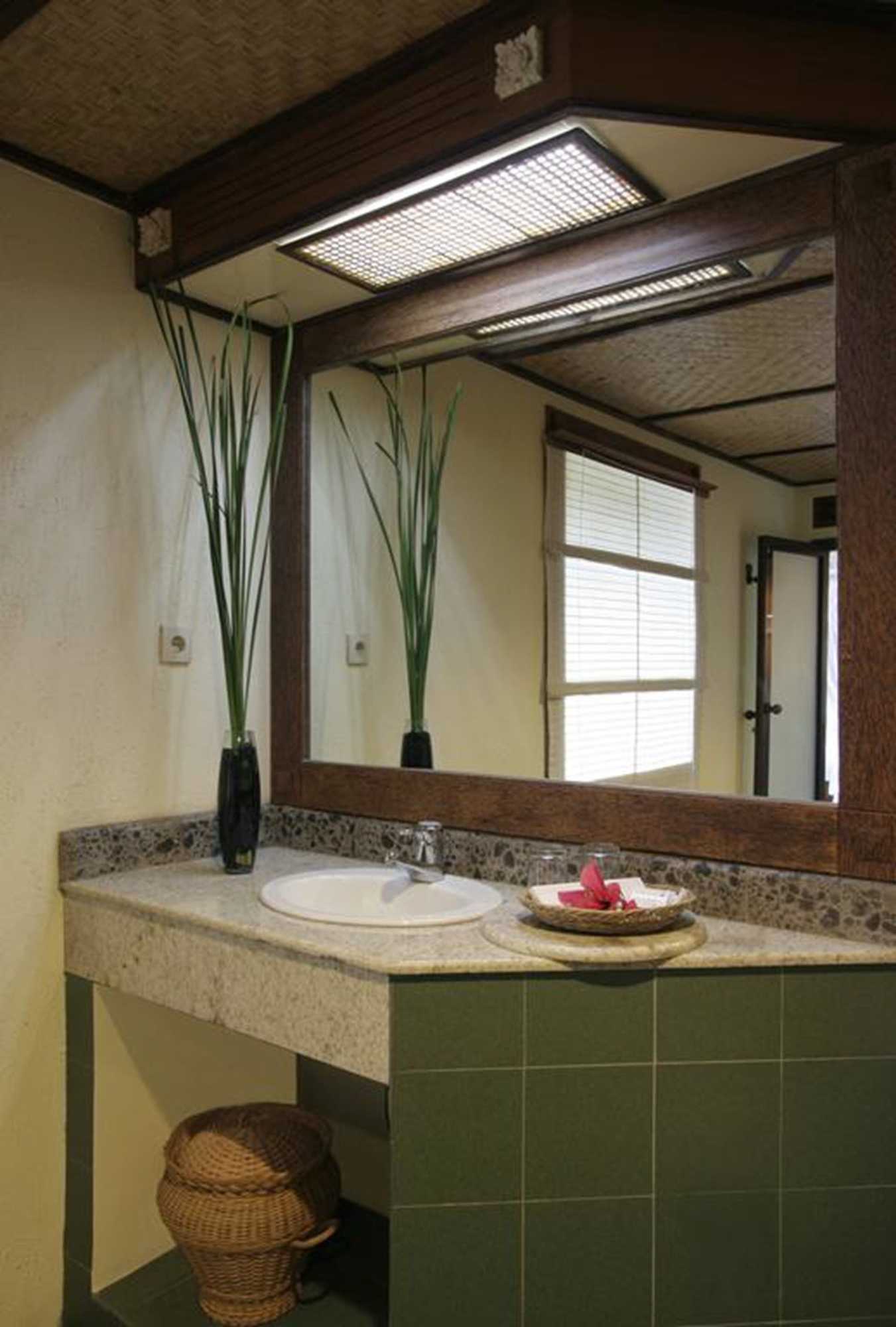 Gift card for Nugraha Lovina Seaview Resort & Spa