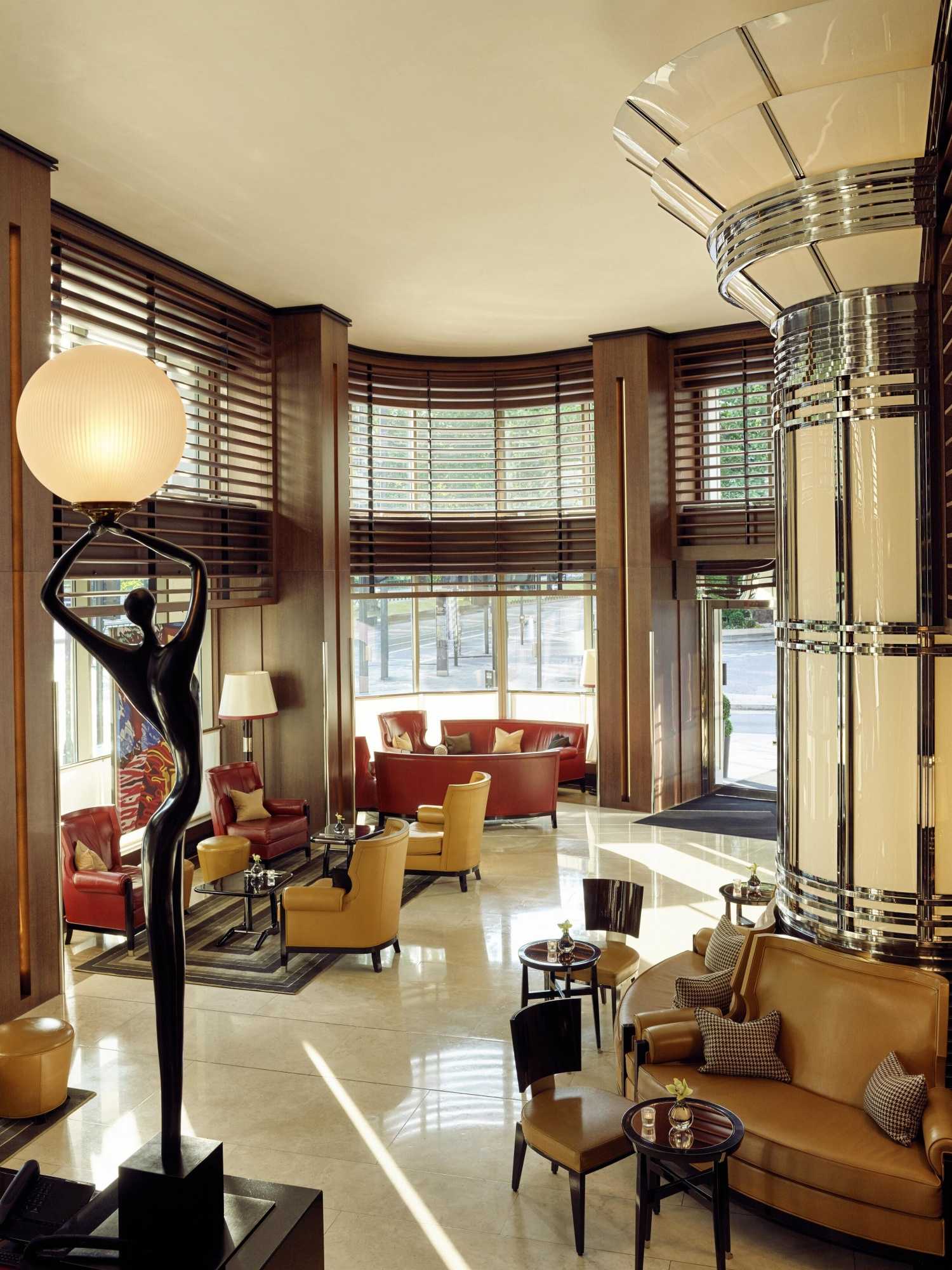 Gift card for 45 Park Lane - Dorchester Collection Gift card for 45 Park Lane - Dorchester Collection
