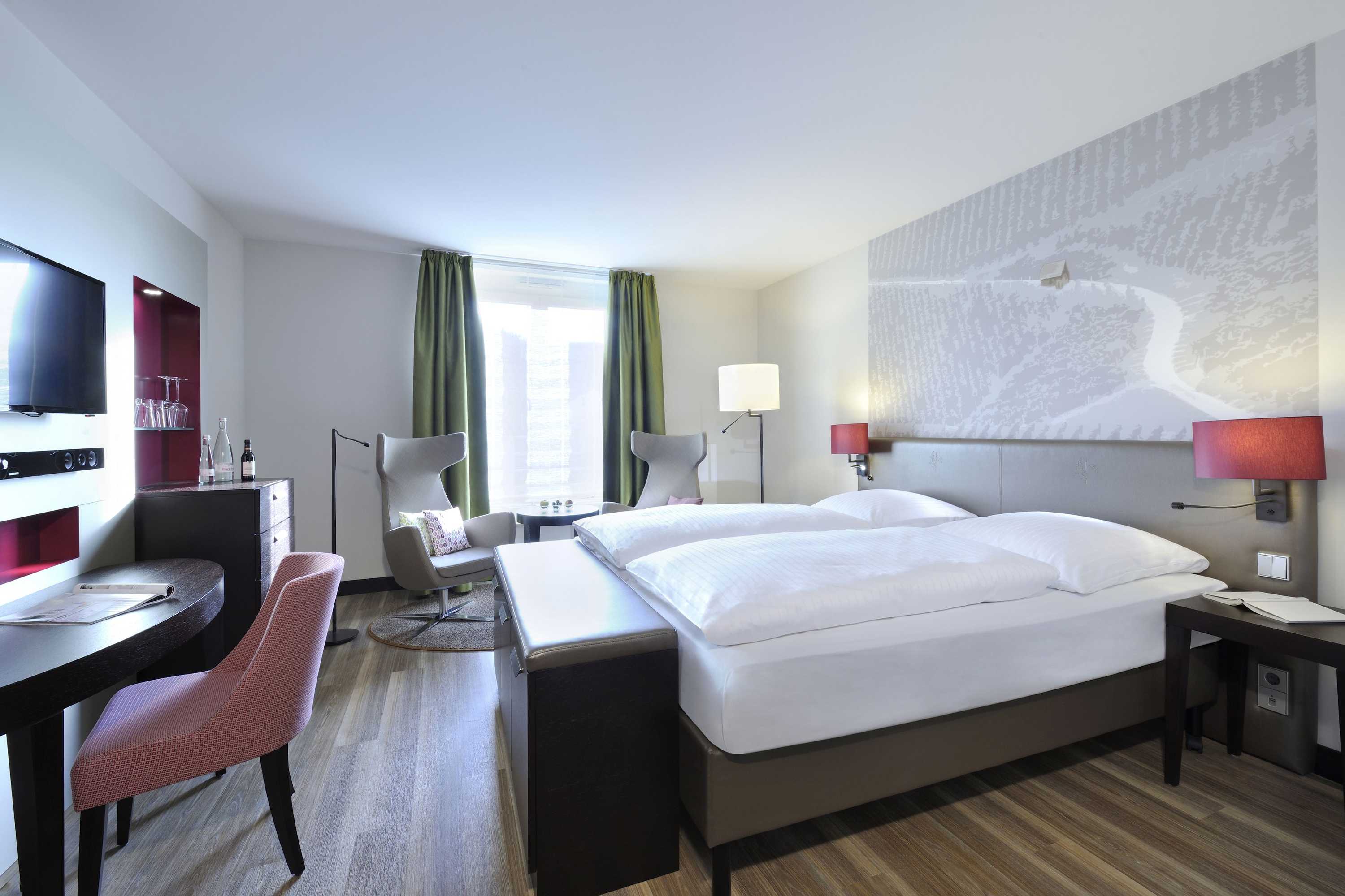 Gift card for Hotel Ritter Durbach