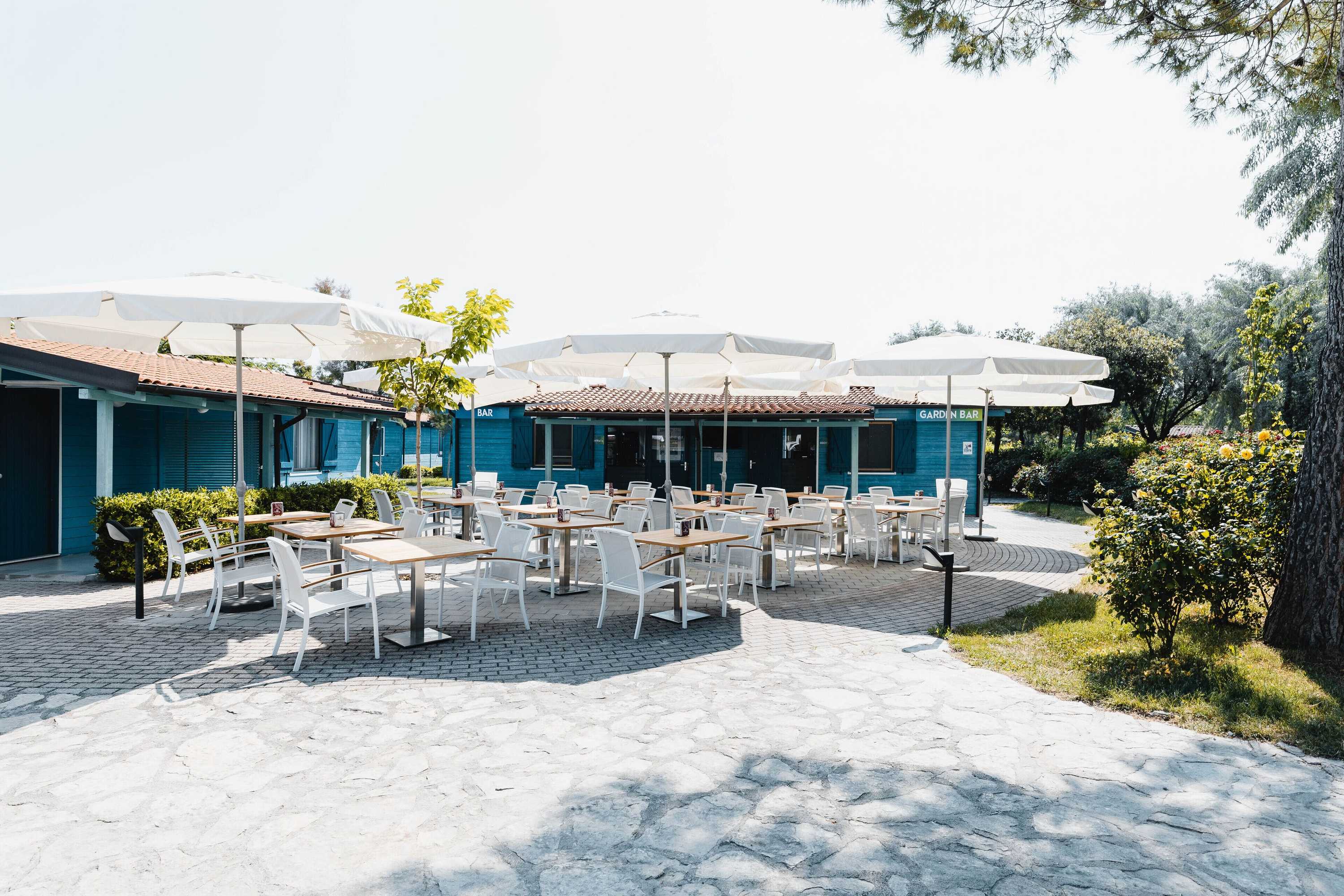 Gift card for Natural Village Resort