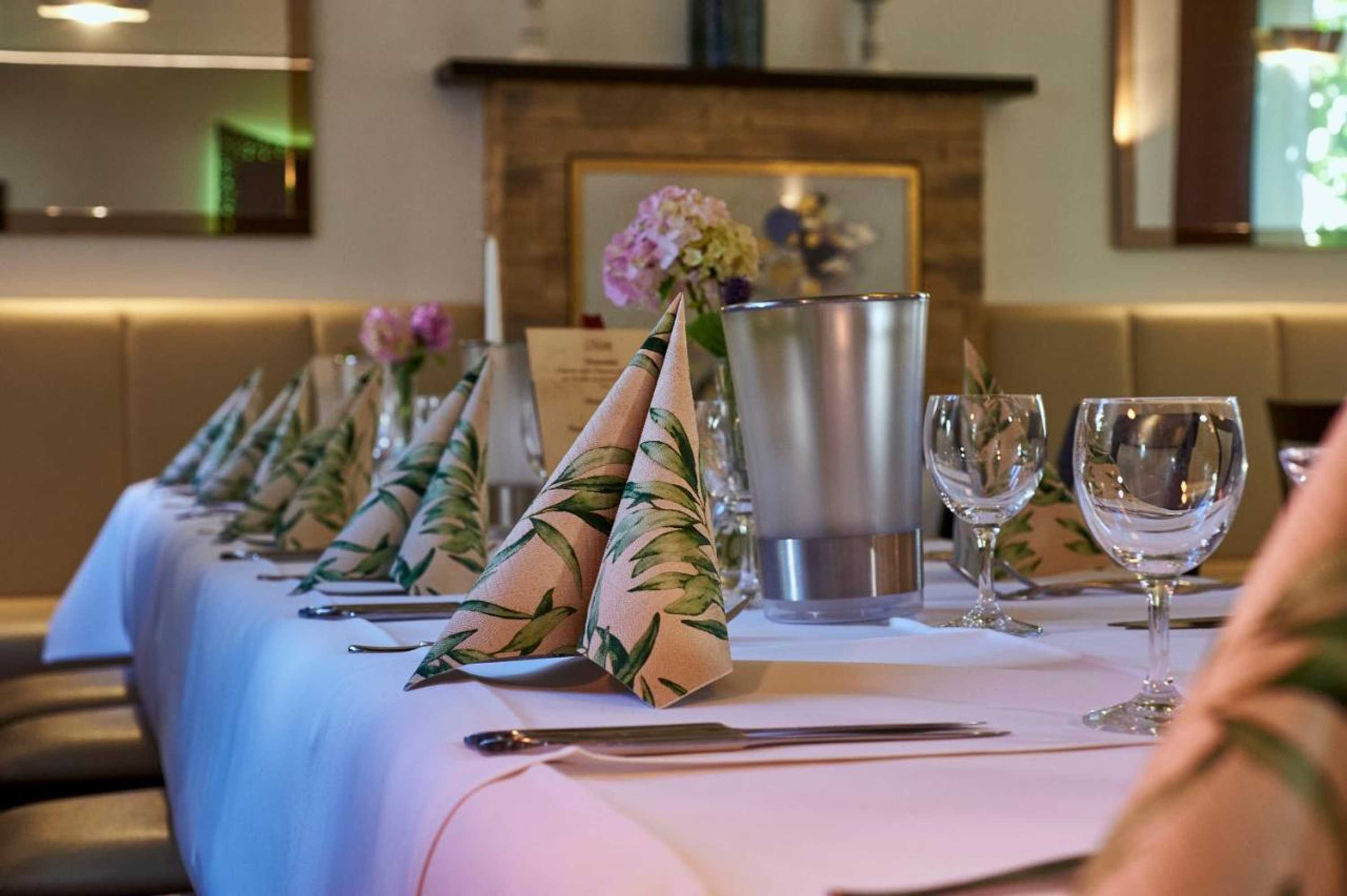 Gift card for Hotel Restaurant Lindenhof