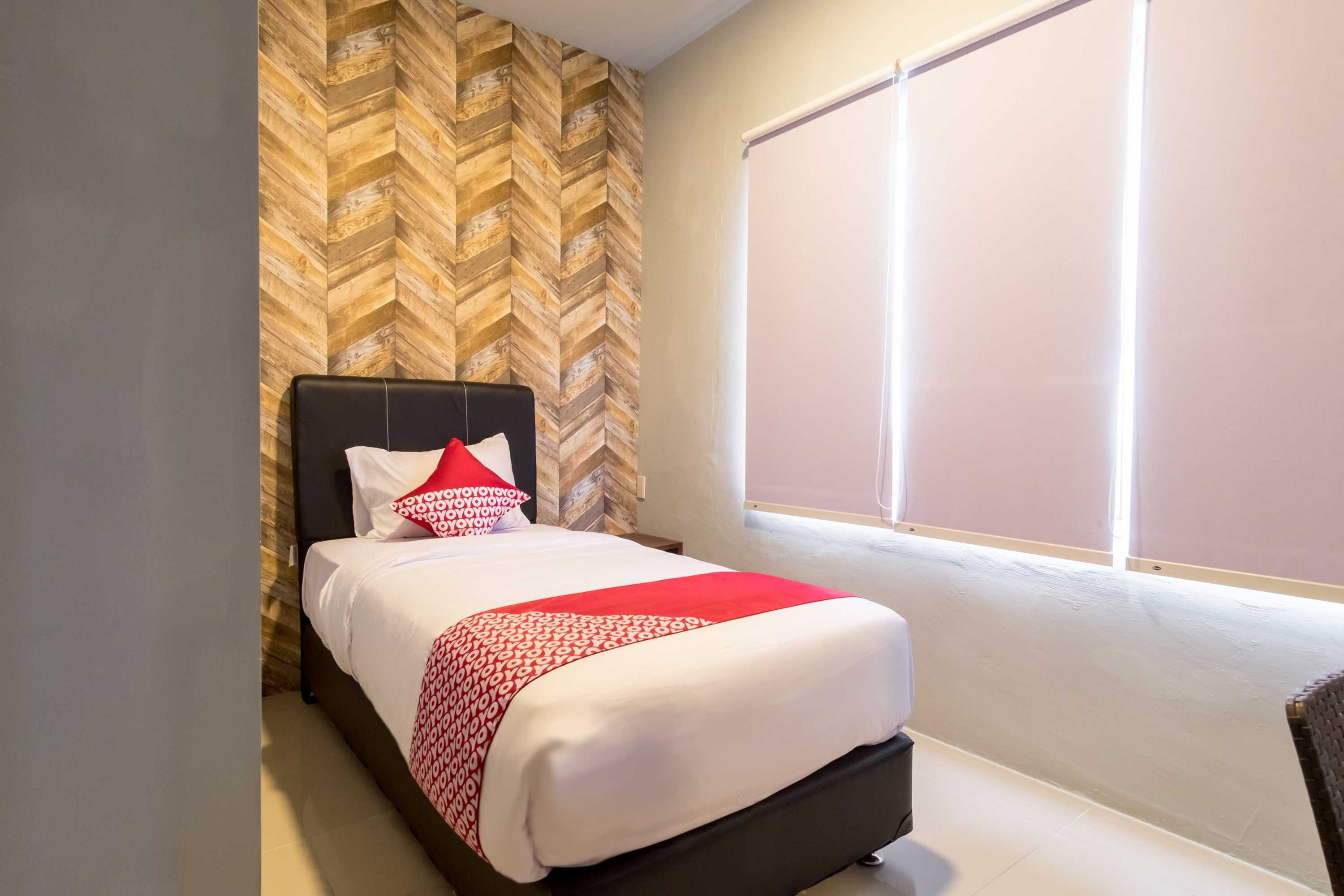 Gift card for Hotel O Mangaan Residence