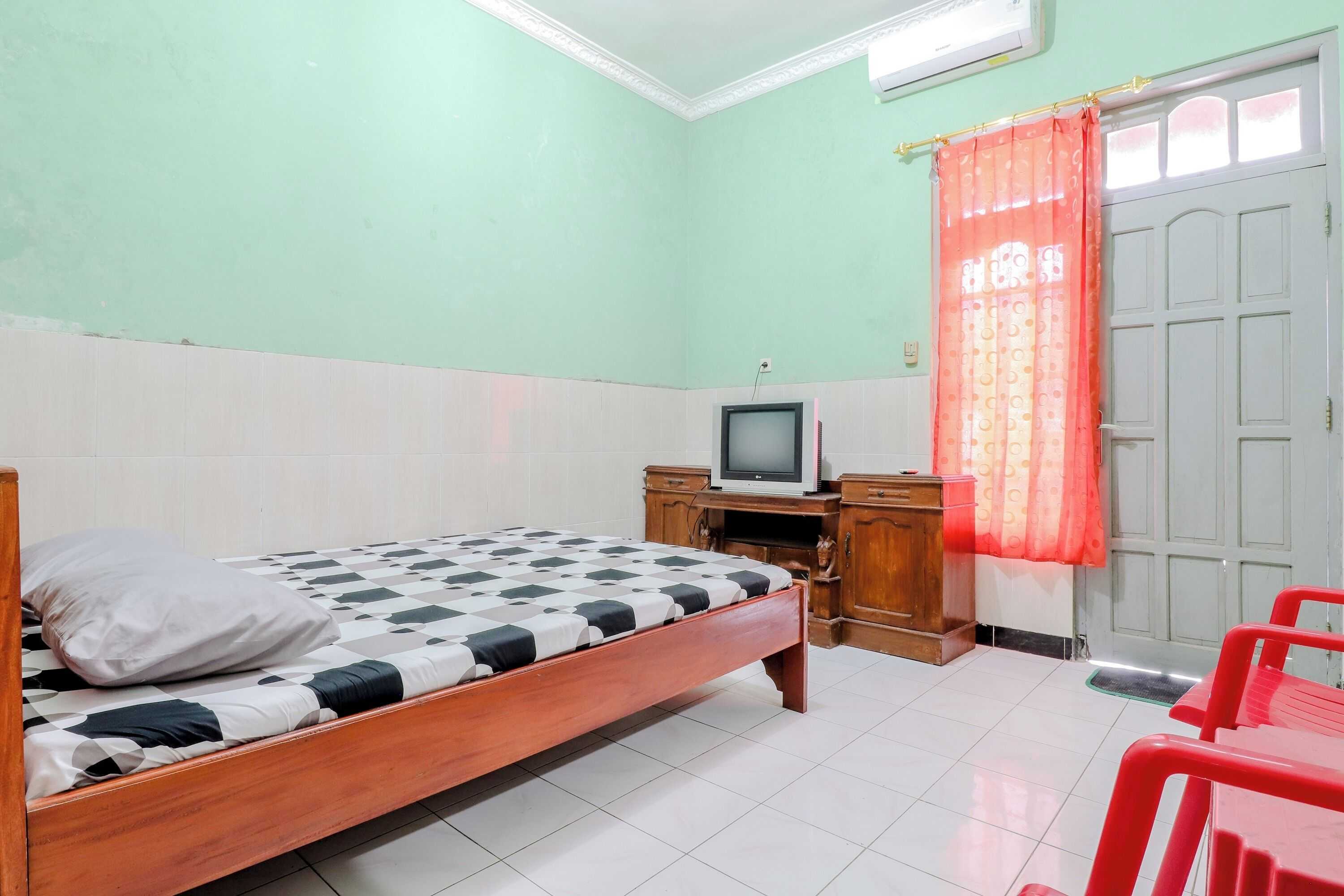 Gift card for Losmen Panorama