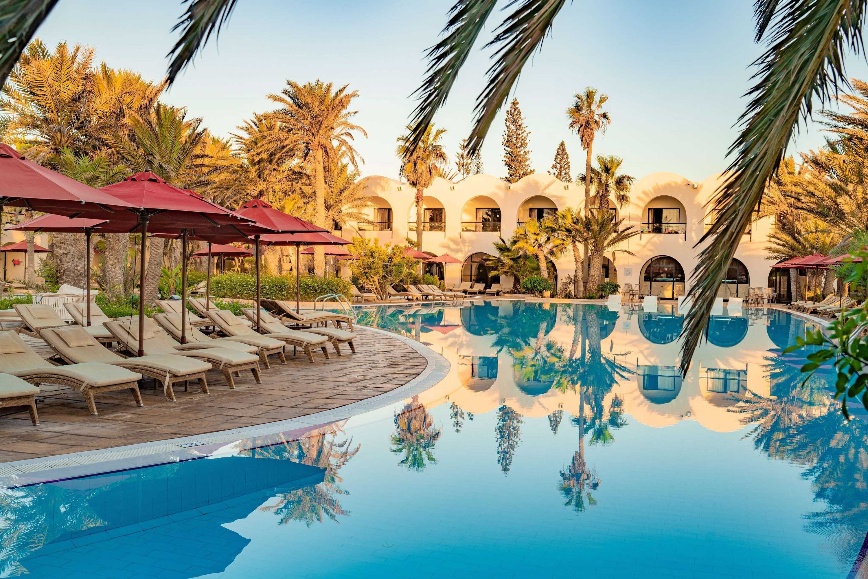 Gift card for Sentido Djerba Beach Gift card for Sentido Djerba Beach