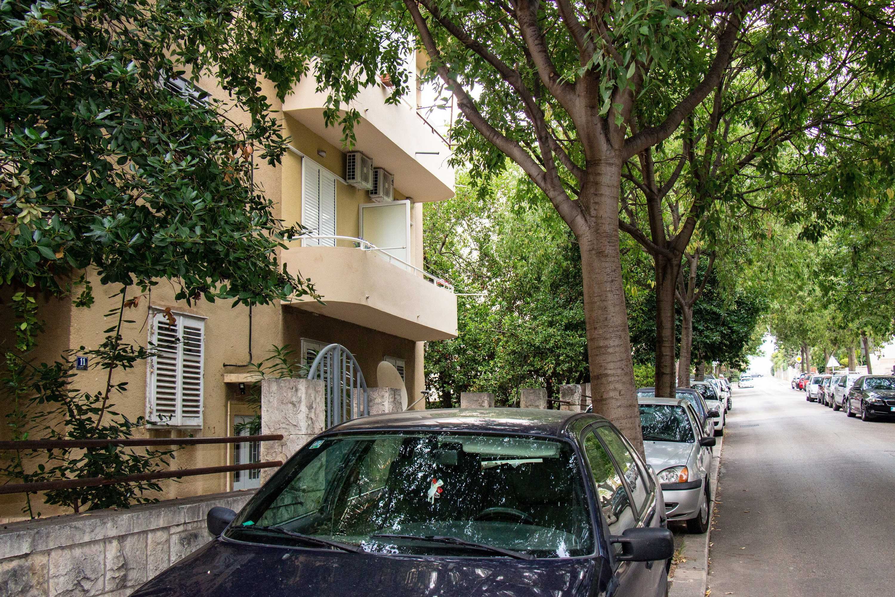 Gift card for Lugo Apartments