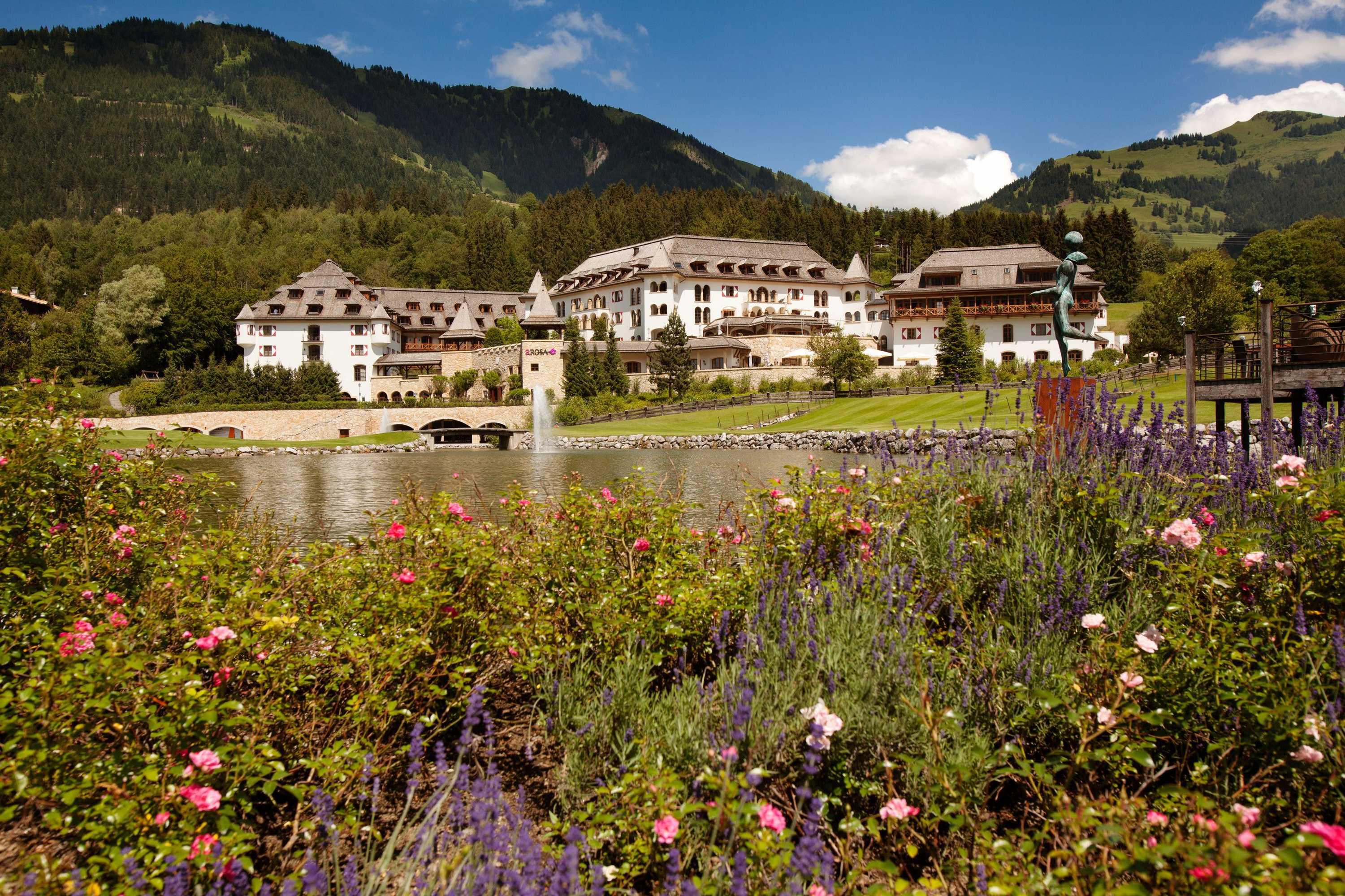 Gift card for Schlosshotel Kitzbühel – The Spa Momemtum by A-Rosa Collection Gift card for Schlosshotel Kitzbühel – The Spa Momemtum by A-Rosa Collection