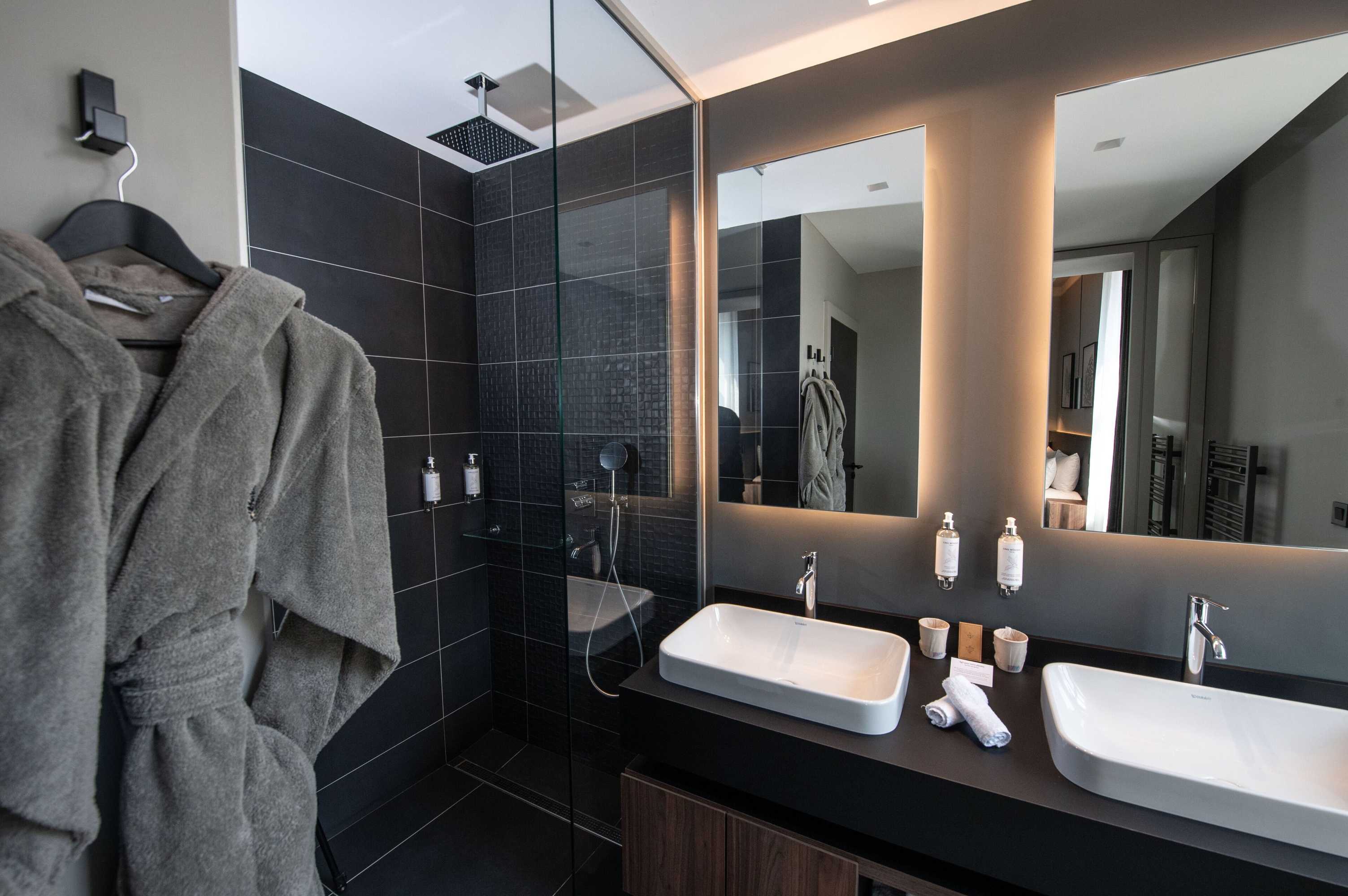 Gift card for Best Western Premier Le Chapitre Hotel & Spa