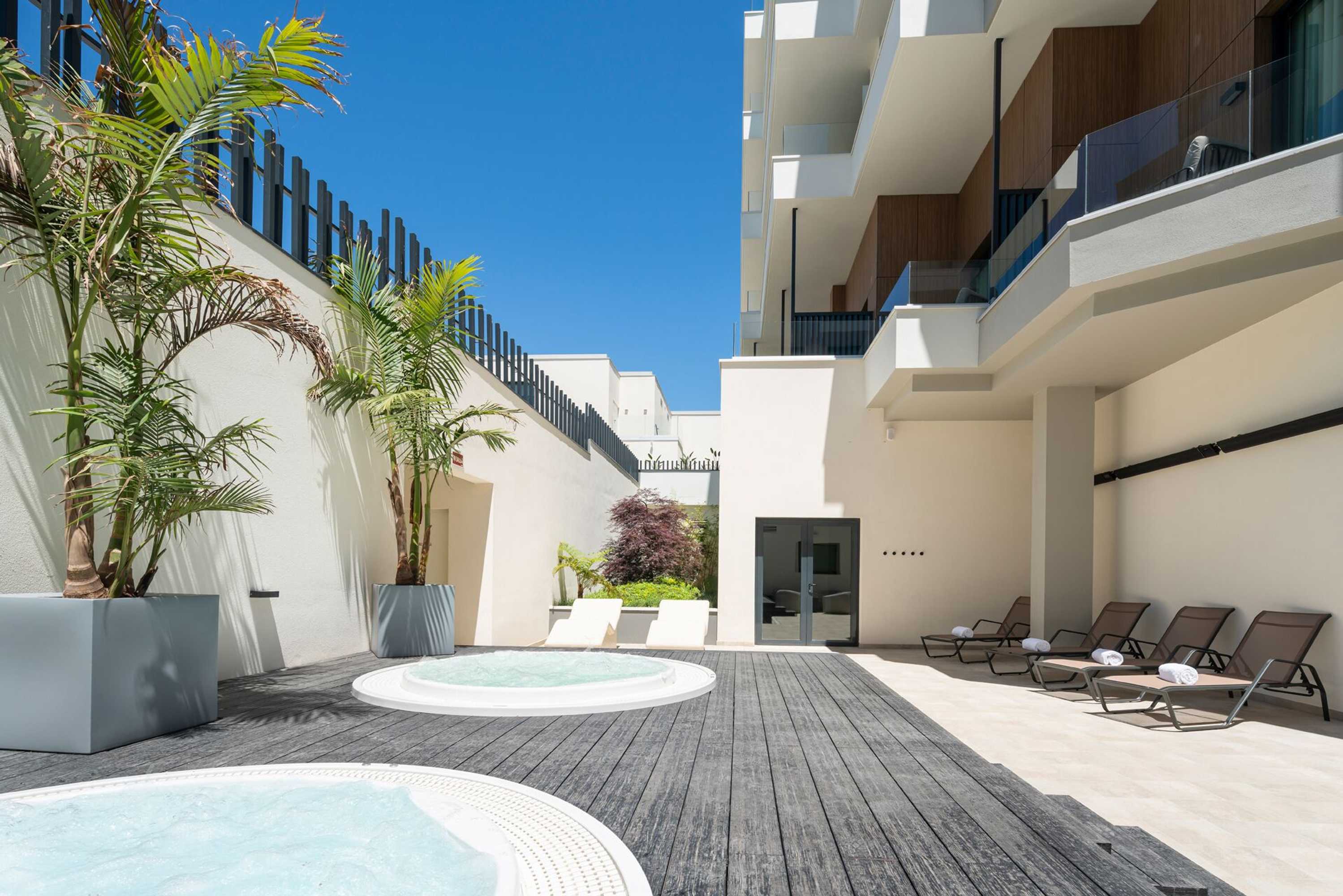 Gift card for Hotel Attica21 Vigo Business & Wellness