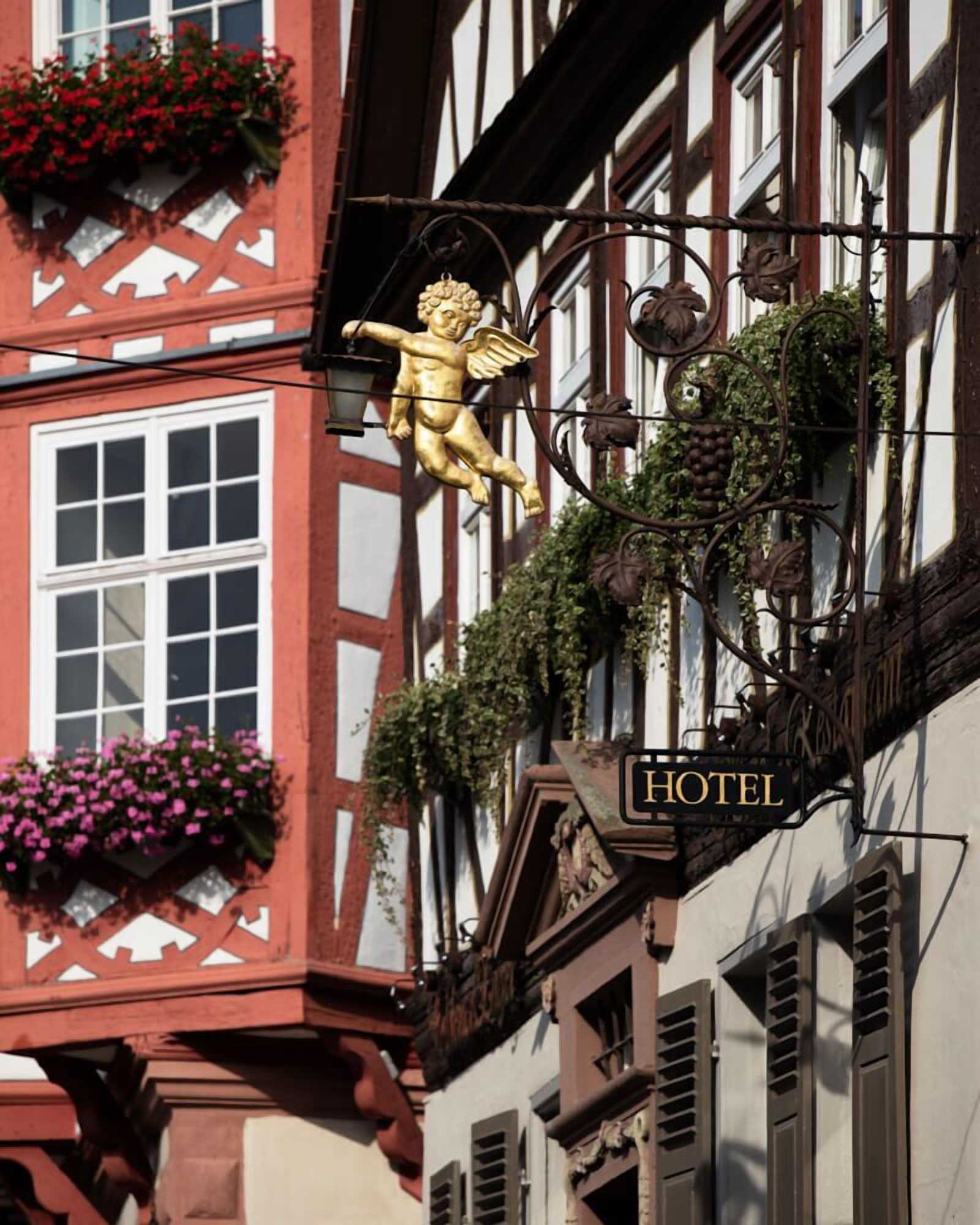 Gift card for Goldener Engel Hotel - Restaurant Gift card for Goldener Engel Hotel - Restaurant
