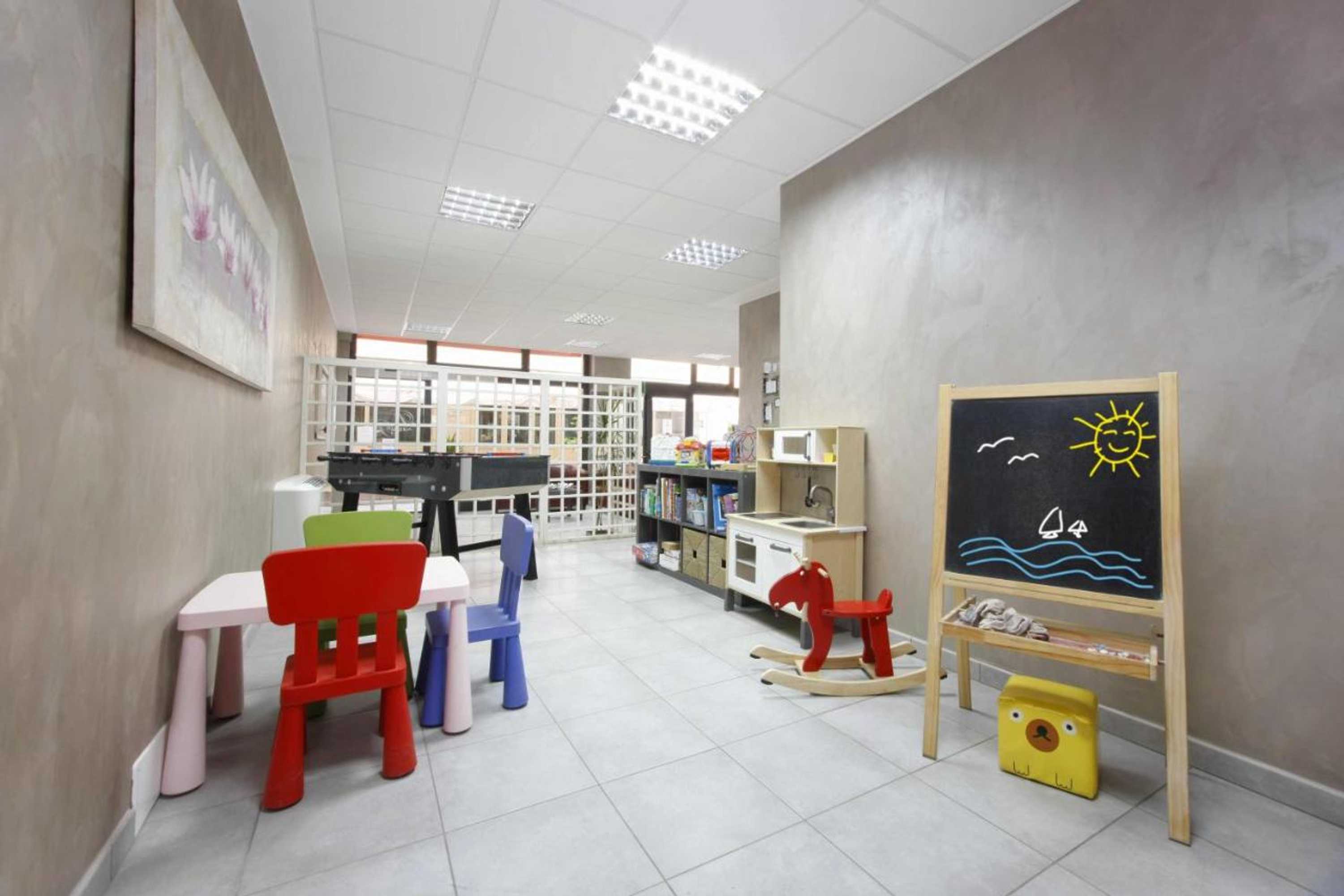 Gift card for Residence Barusso