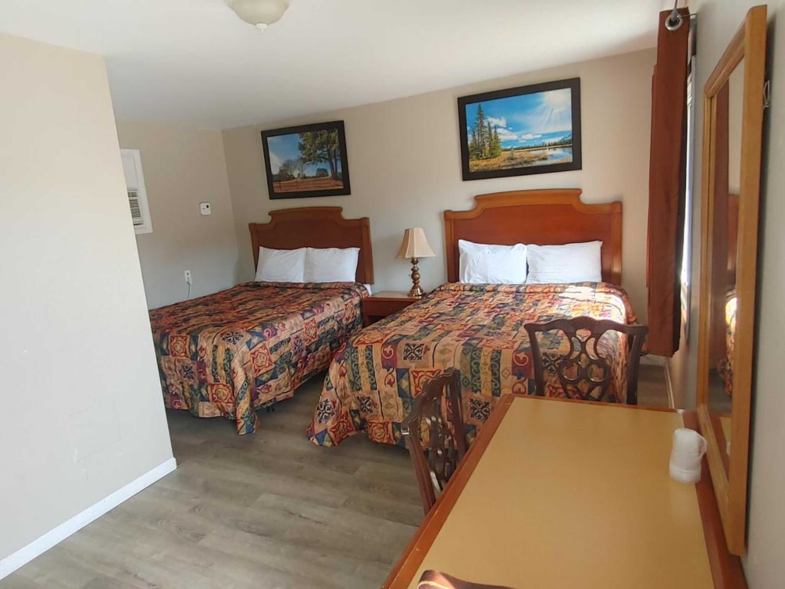 Gift card for Relax Inn-Collingwood