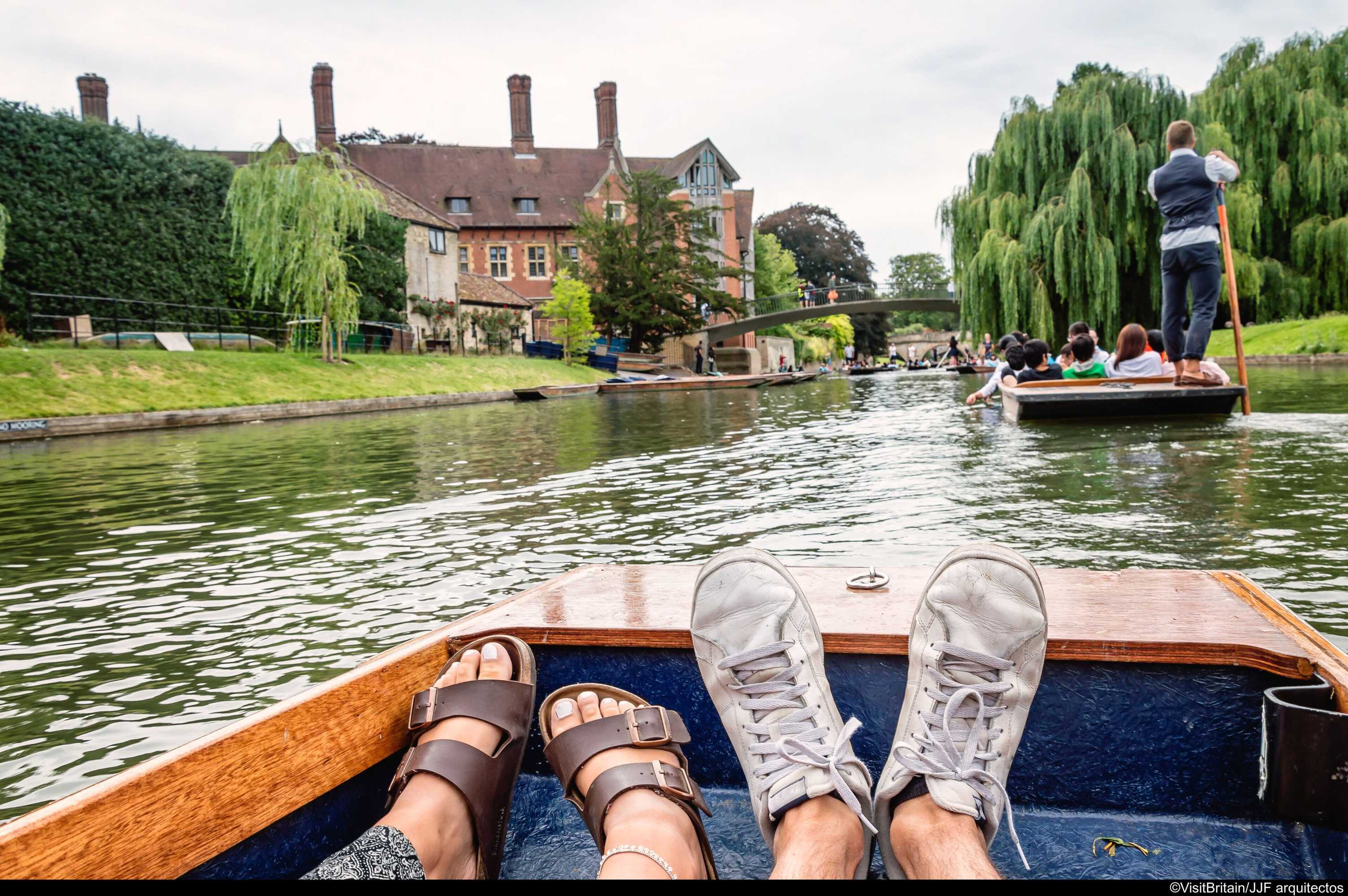 Gift card for Holiday Inn Express Cambridge by Ihg