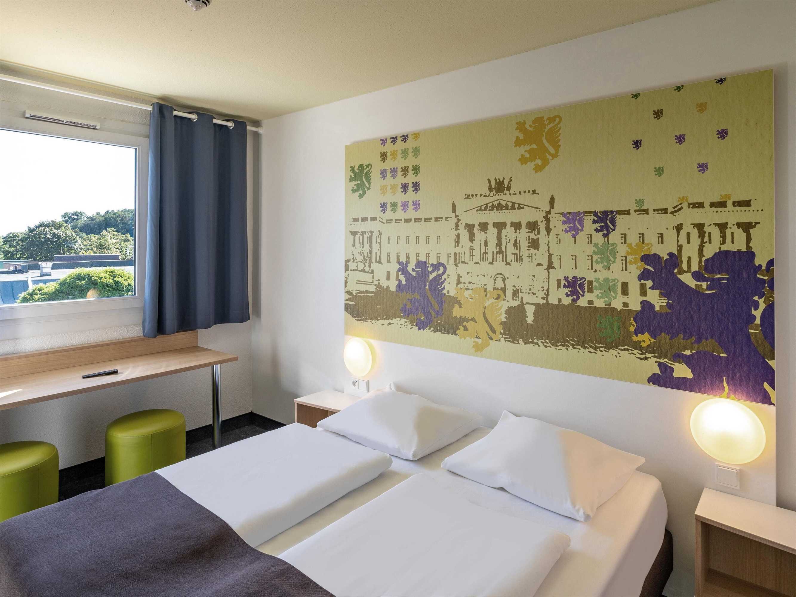 Gift card for B&b Hotel Braunschweig-Nord Gift card for B&b Hotel Braunschweig-Nord