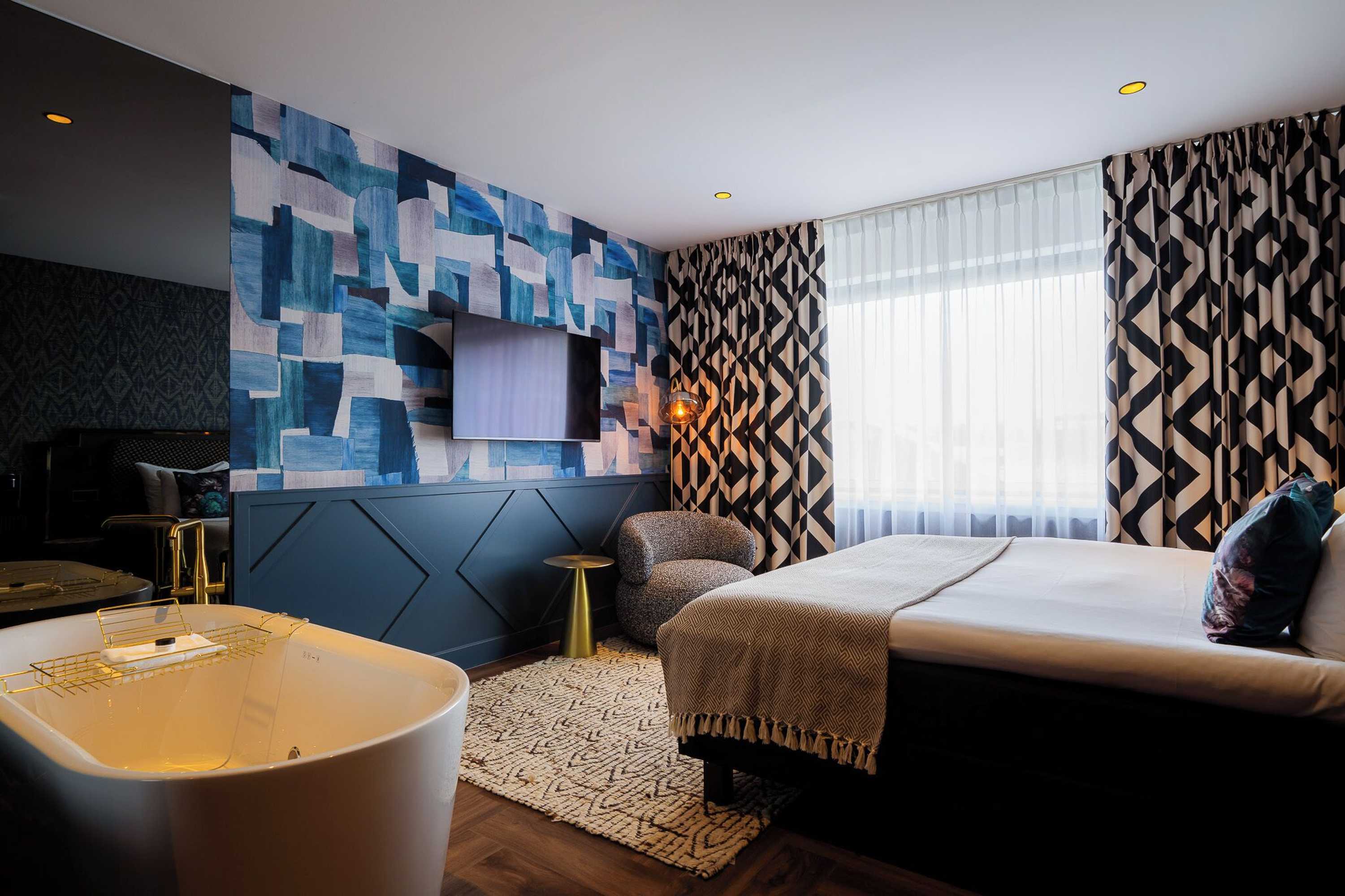 Gift card for Hotel Haarhuis Gift card for Hotel Haarhuis