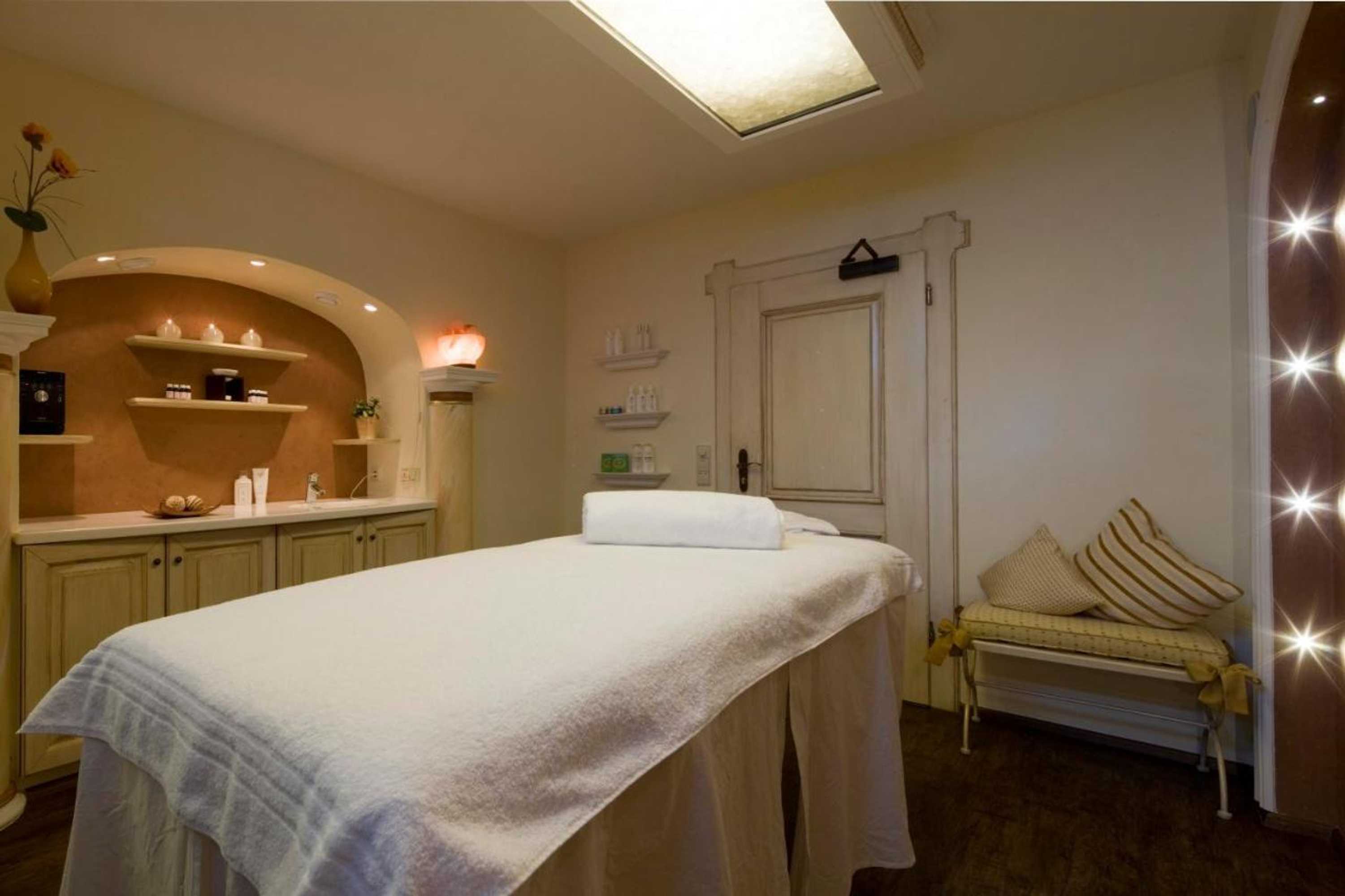 Gift card for Hotel Gerbe