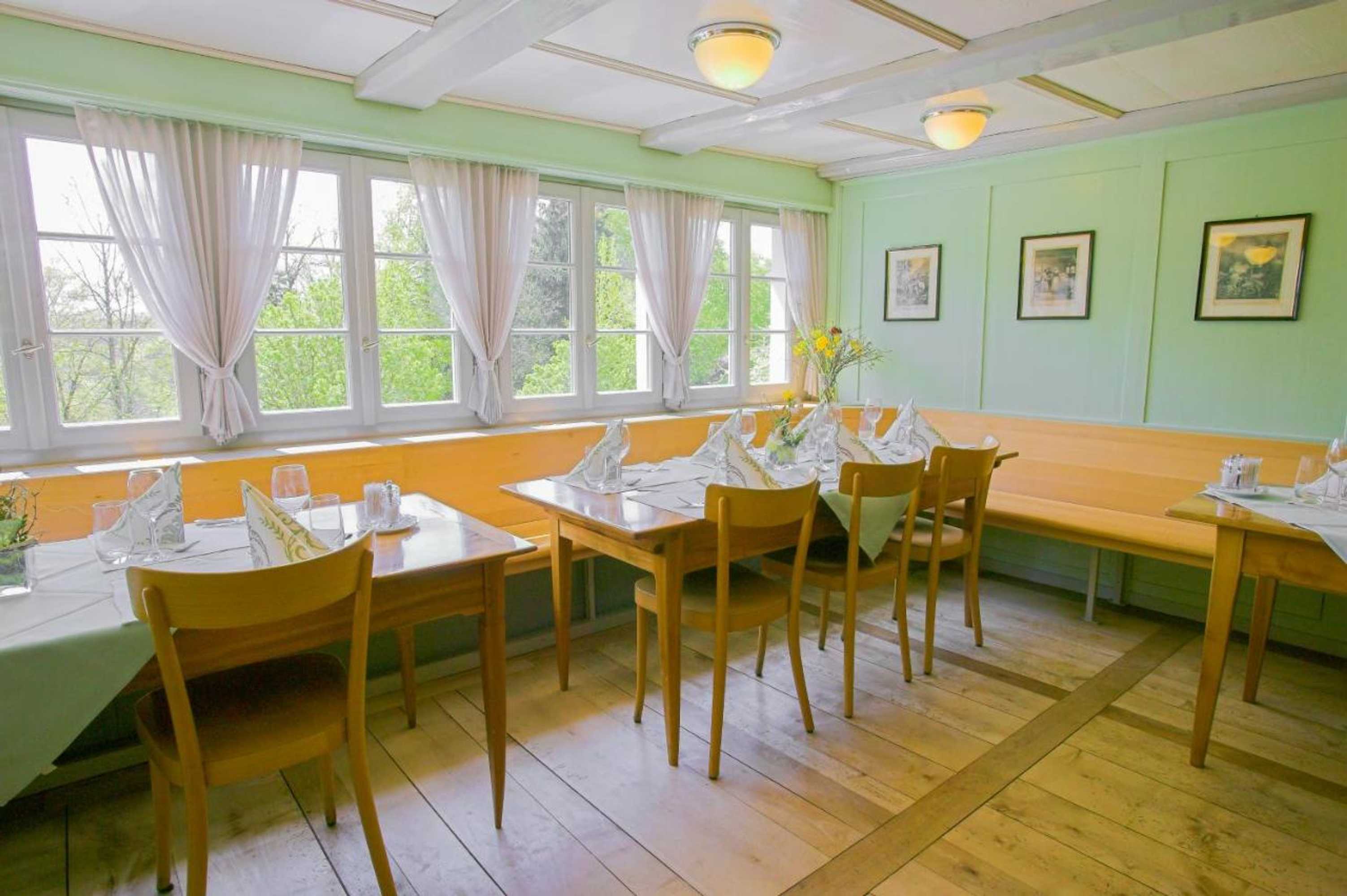 Gift card for Gasthof Gyrenbad