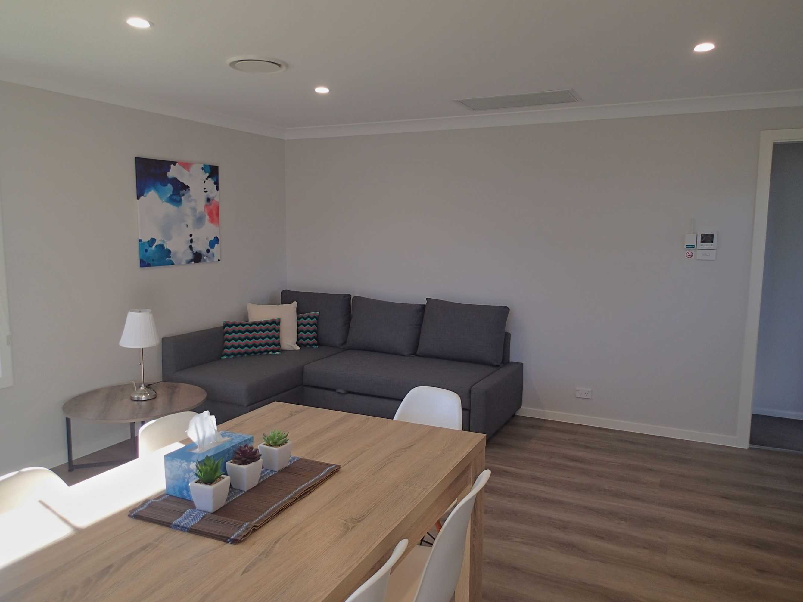 Gift card for Dungowan Waterfront Apartments Gift card for Dungowan Waterfront Apartments