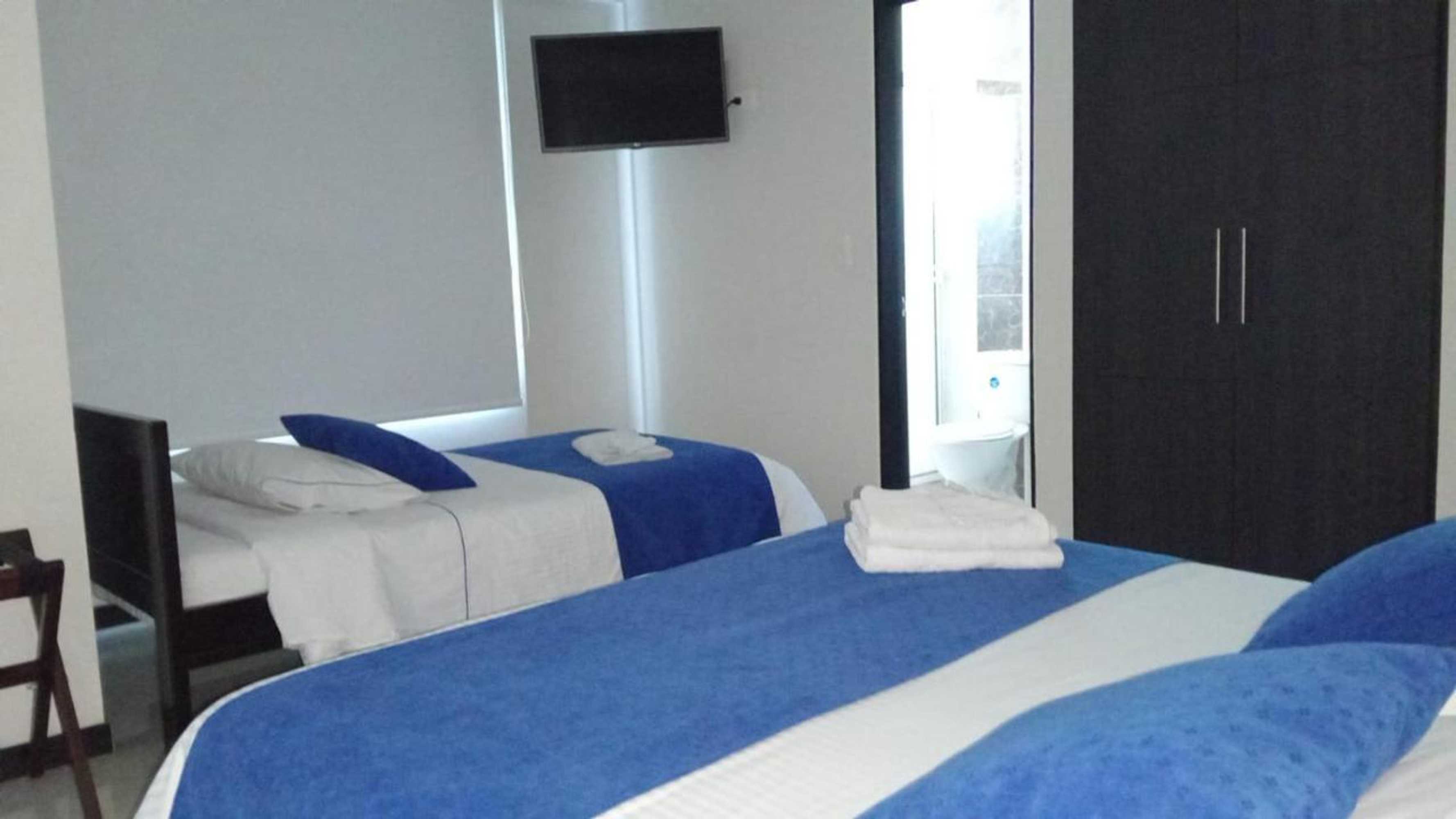 Gift card for Hotel SD De La 59