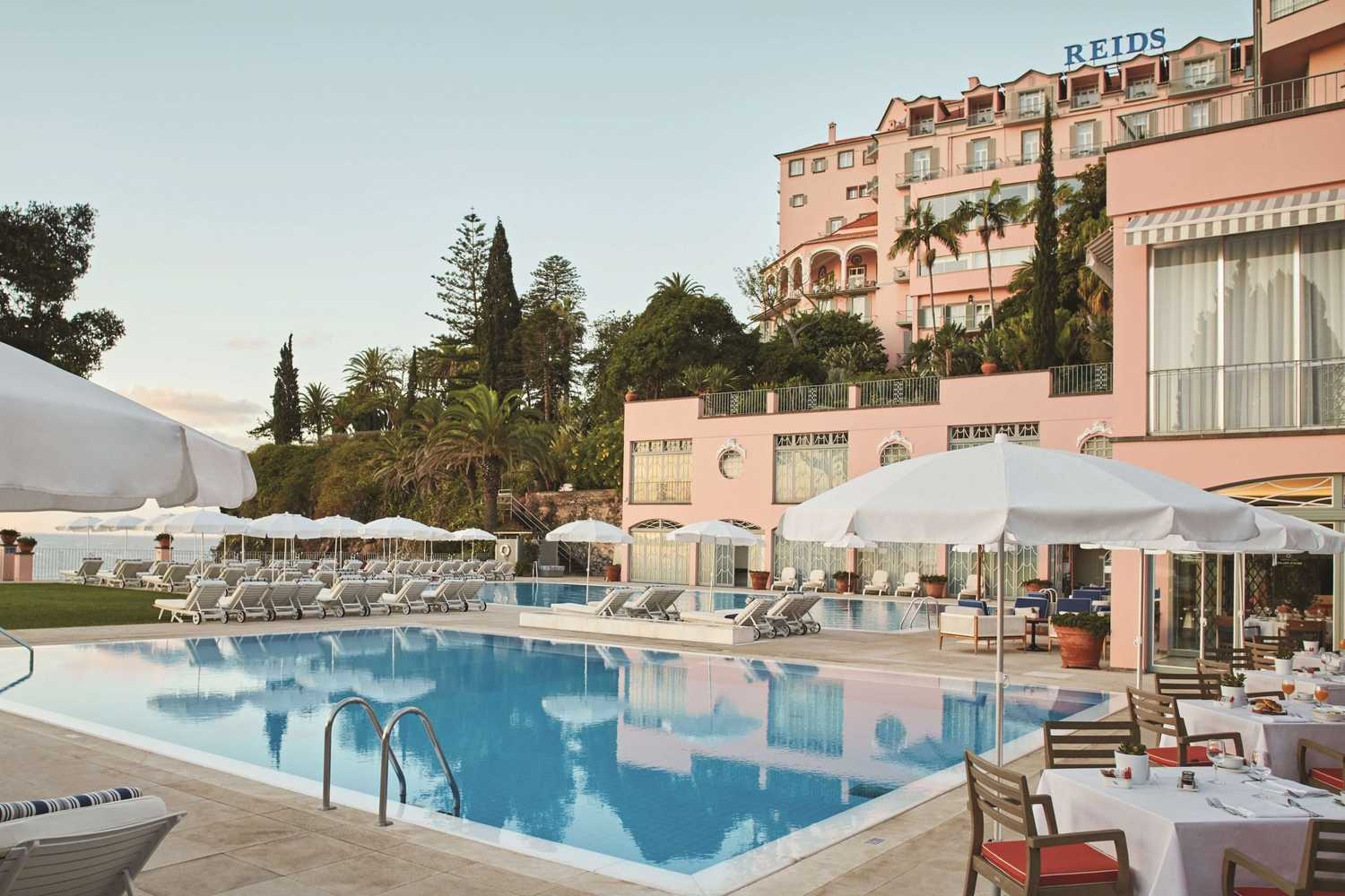 Gift card for Reid's Palace, A Belmond Hotel, Madeira Gift card for Reid's Palace, A Belmond Hotel, Madeira