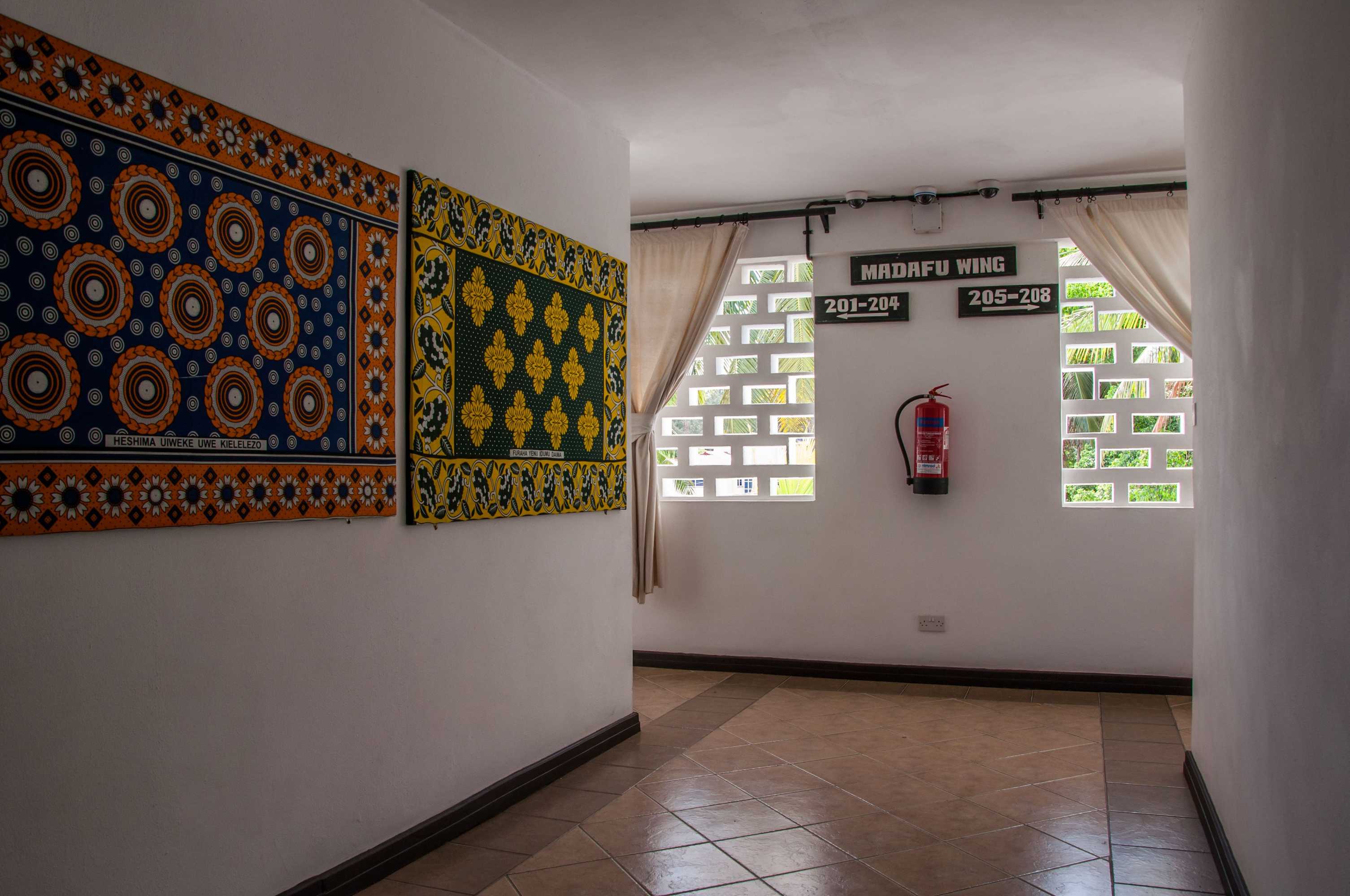 Gift card for Kahama Hotel Mombasa Gift card for Kahama Hotel Mombasa