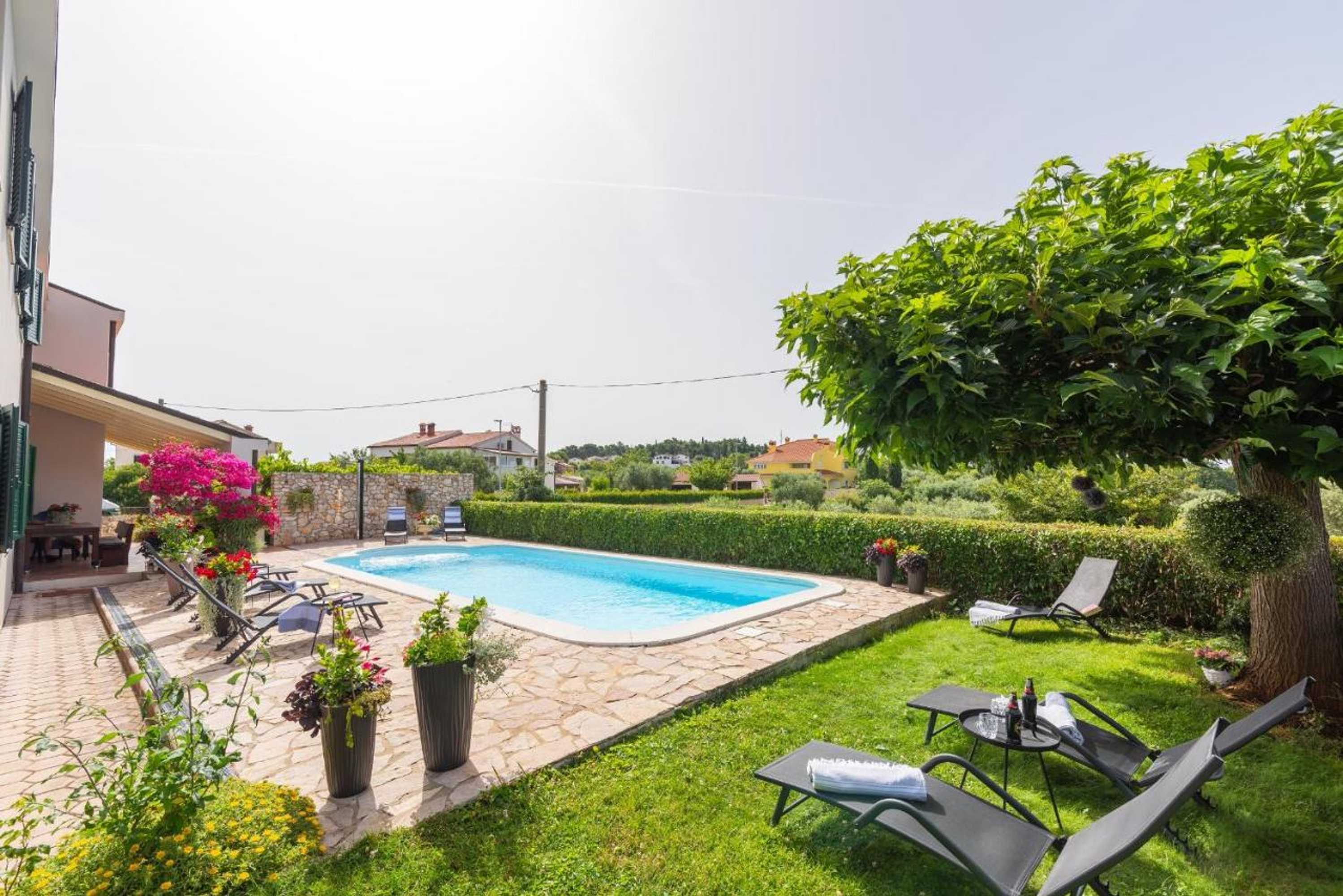 Gift card for Villa Mare