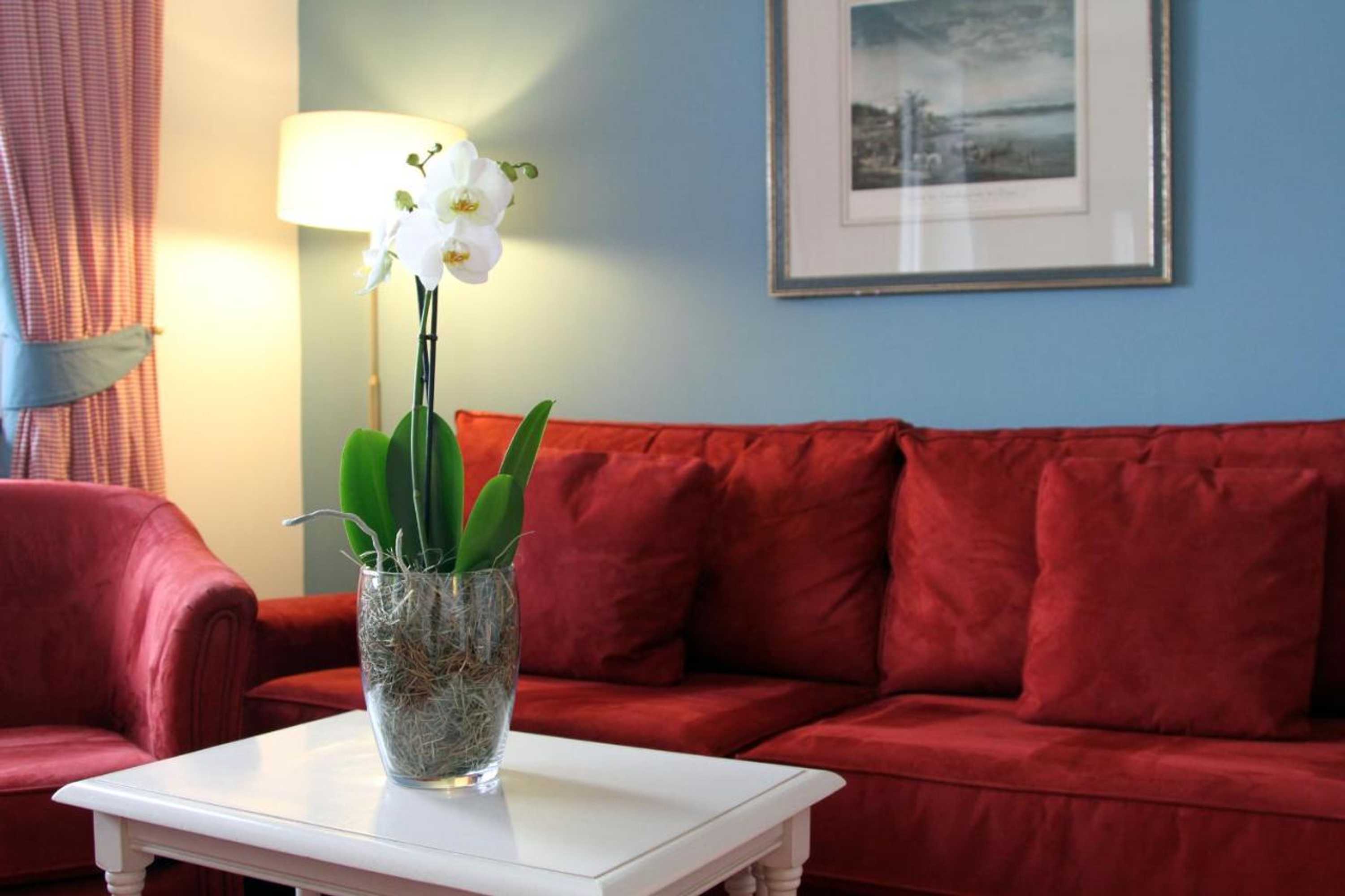 Gift card for Hotel Schloss Berg