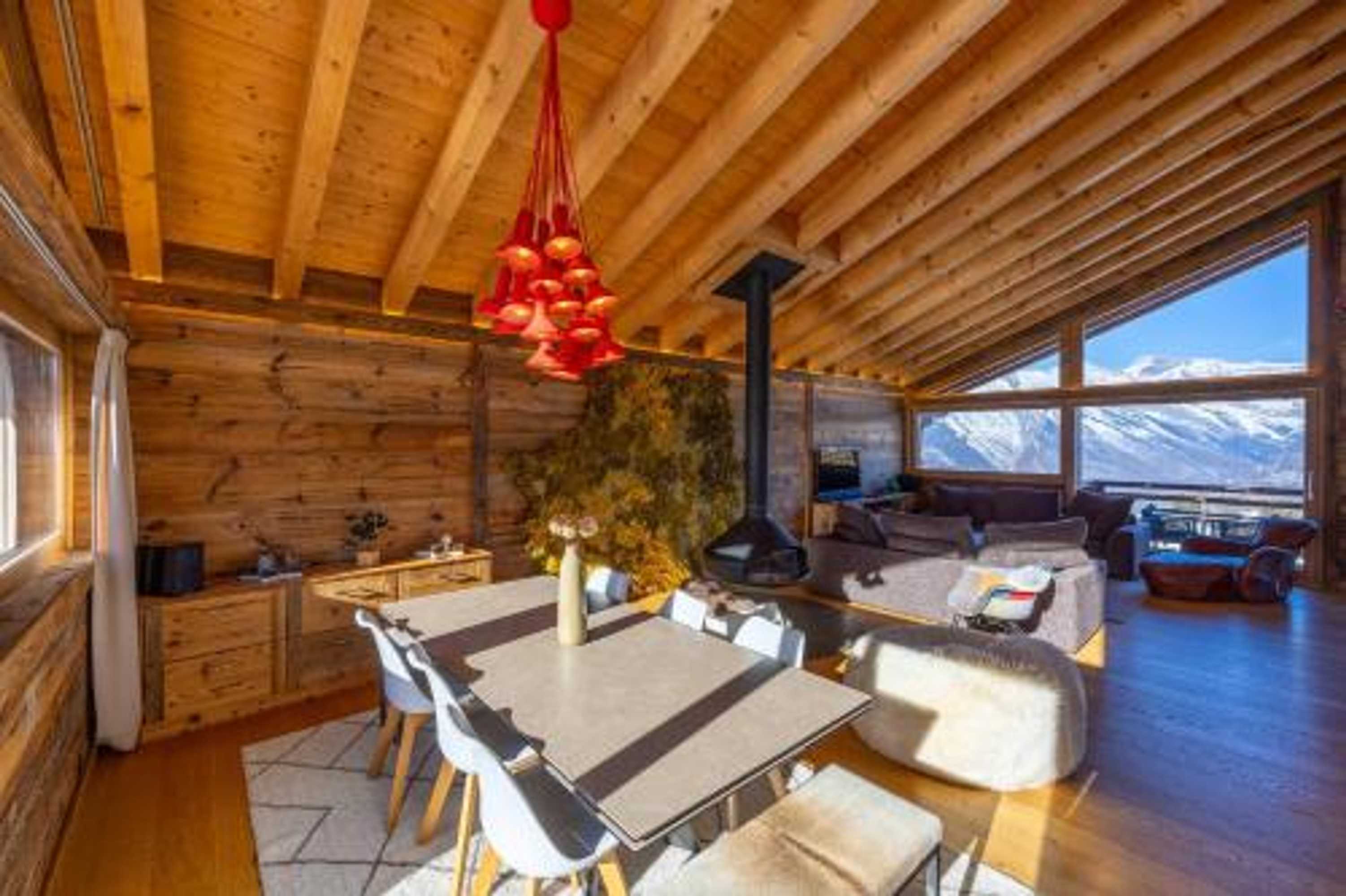 Gift card for Le Grimpeur, Mer de Glace Spa Access, 50m From Ski Lift Gift card for Le Grimpeur, Mer de Glace Spa Access, 50m From Ski Lift