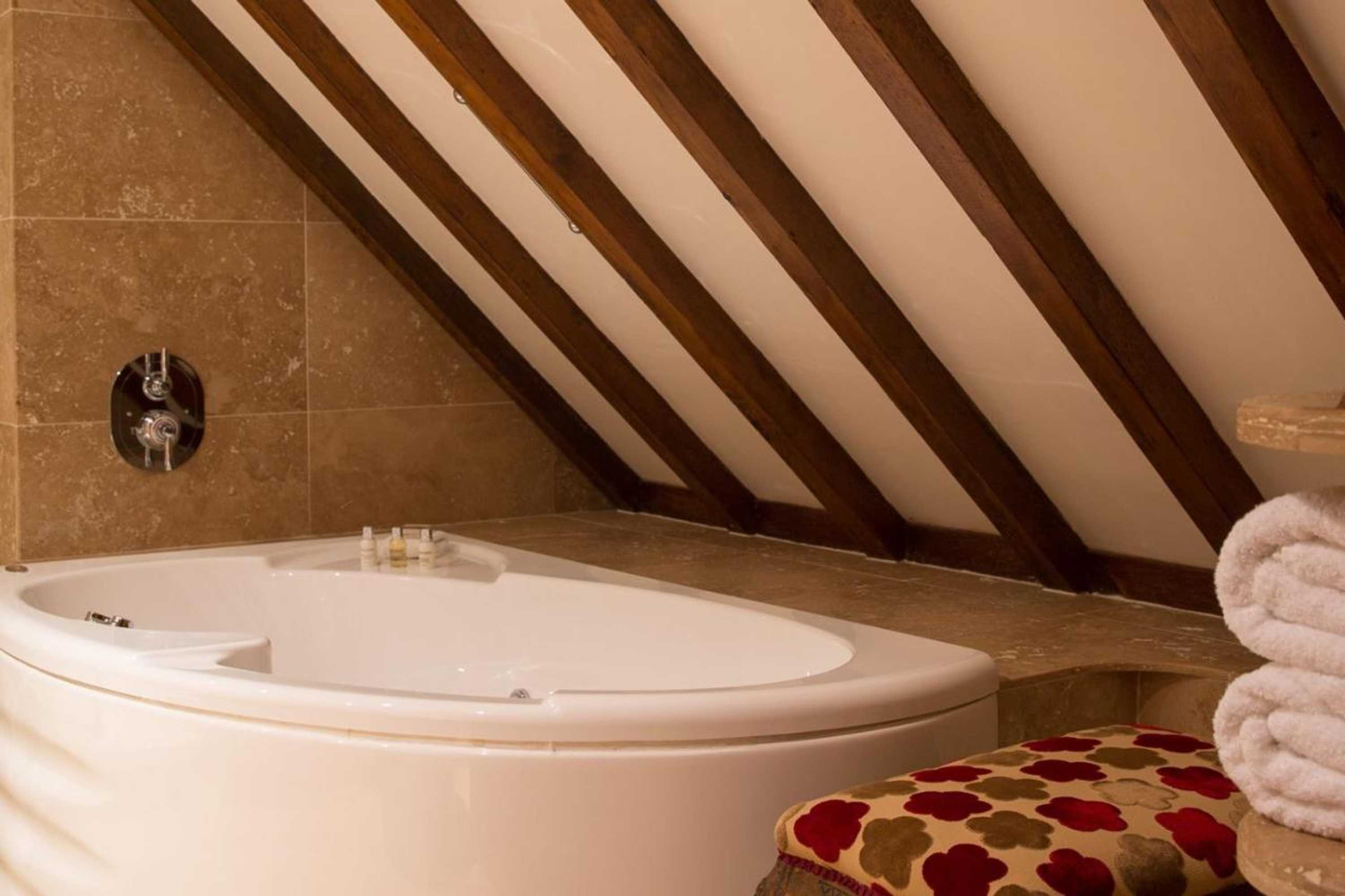 Gift card for The Priory Hotel