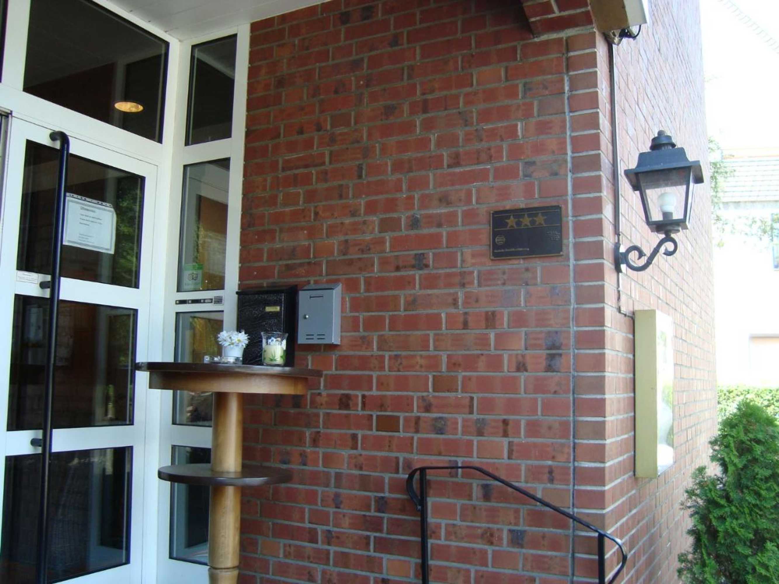 Gift card for Hotel-Restaurant Handelshof