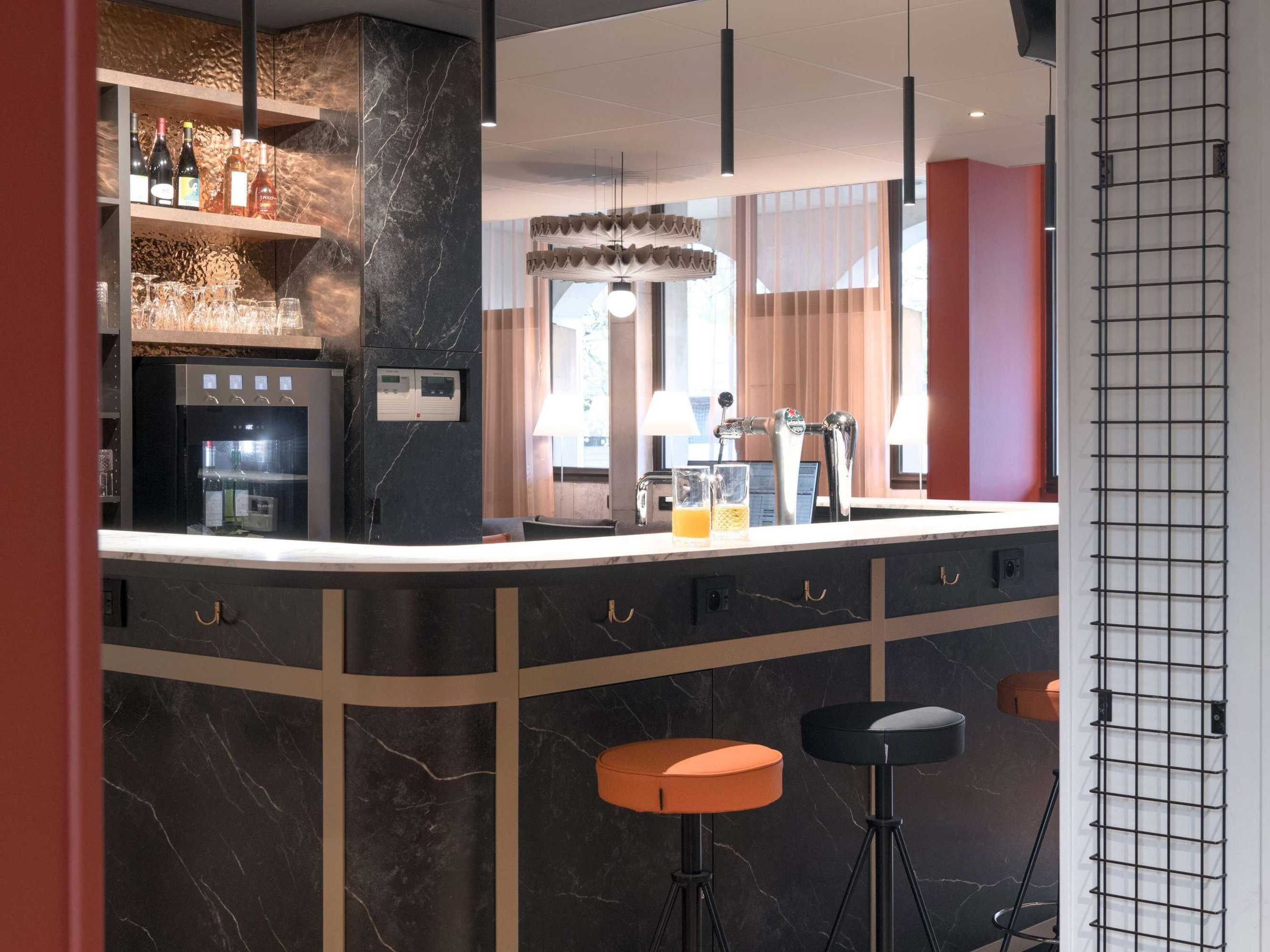 Gift card for Ibis Paris Rueil Malmaison Gift card for Ibis Paris Rueil Malmaison