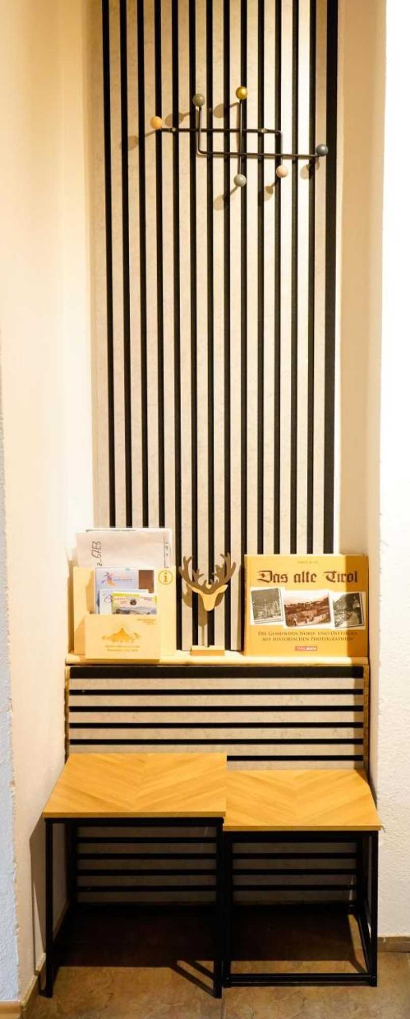 Gift card for Haus Schrettl Hintergrünholz