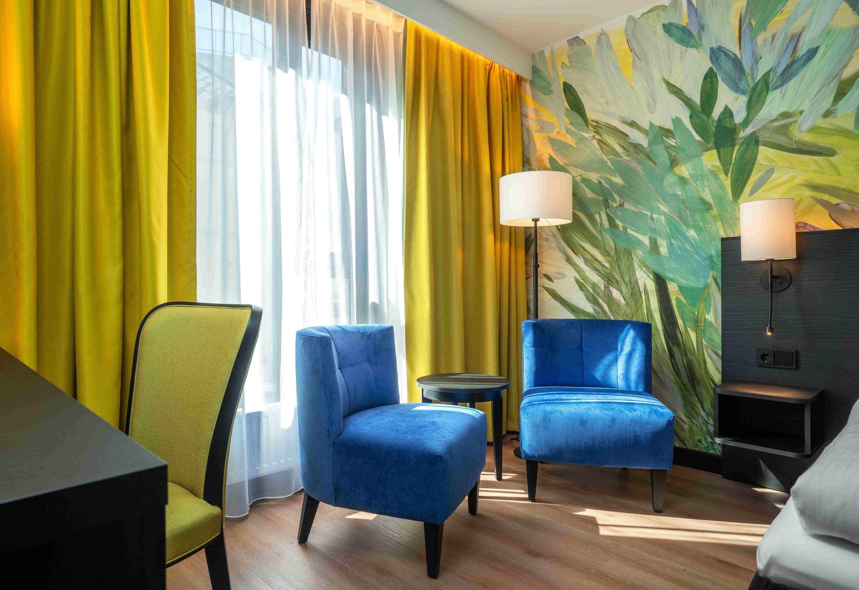Gift card for Thon Hotel Ålesund Gift card for Thon Hotel Ålesund