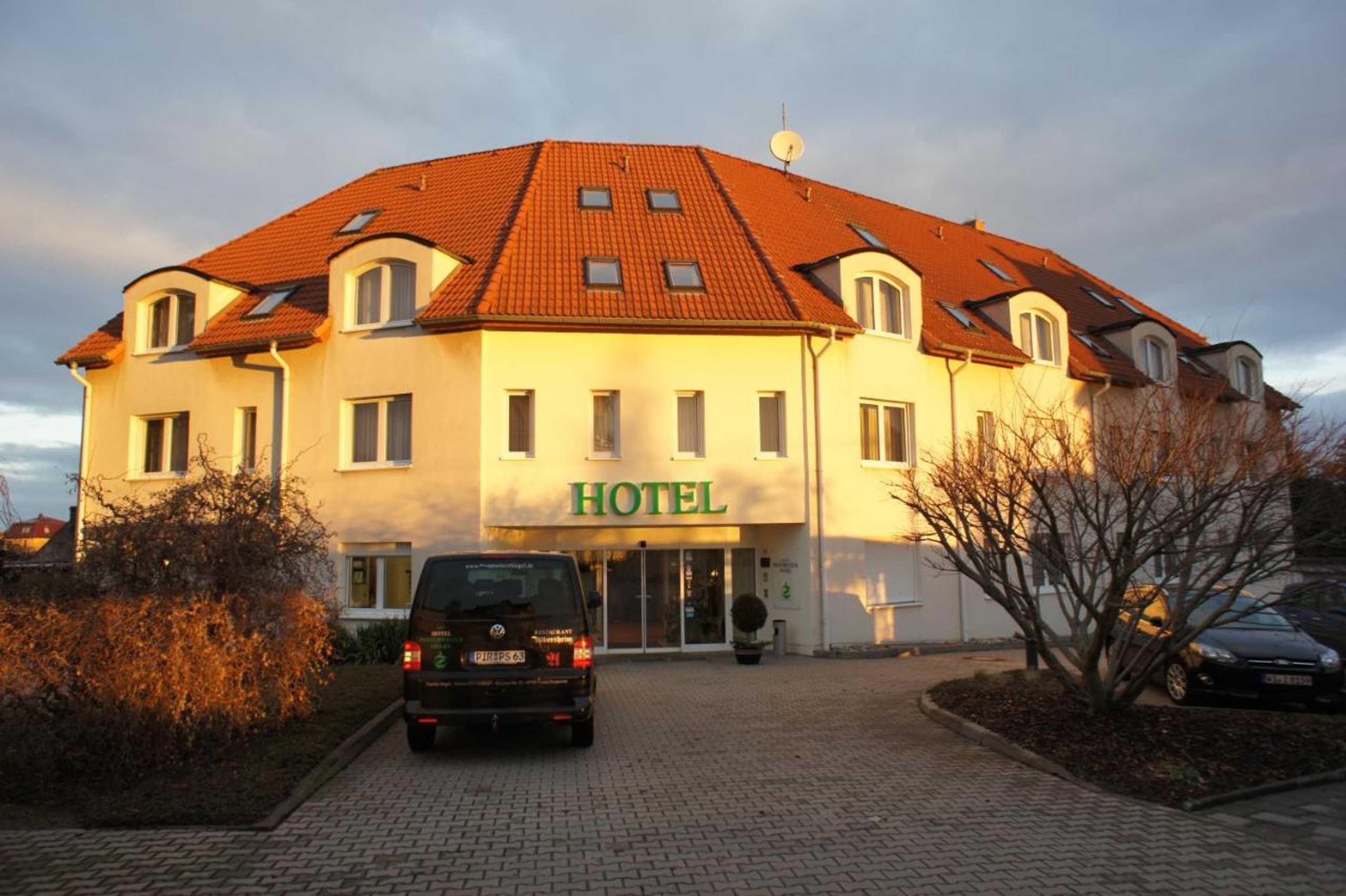 Gift card for Hotel Pesterwitzer Siegel