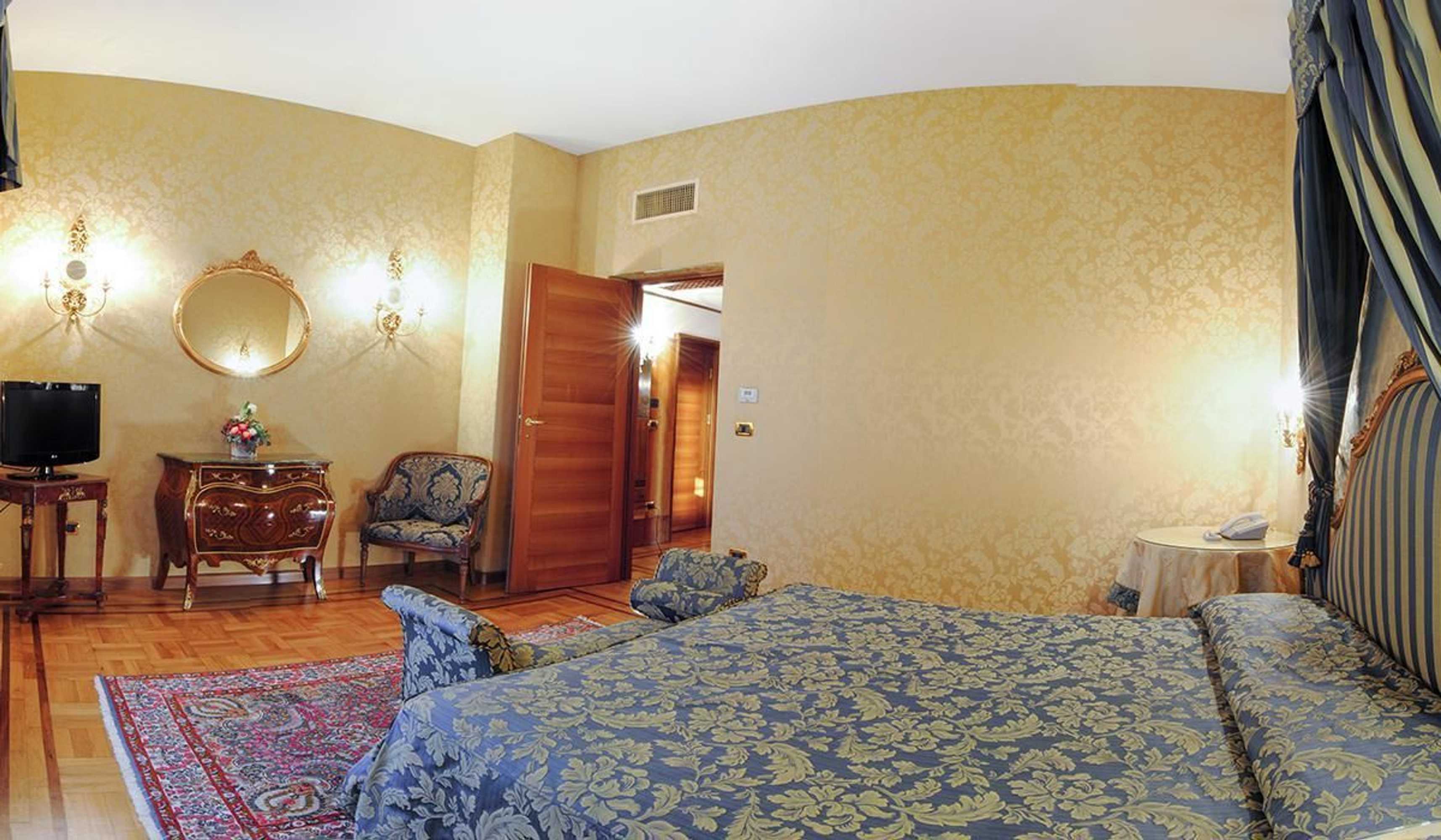 Gift card for Park Hotel Villa Potenziani Gift card for Park Hotel Villa Potenziani