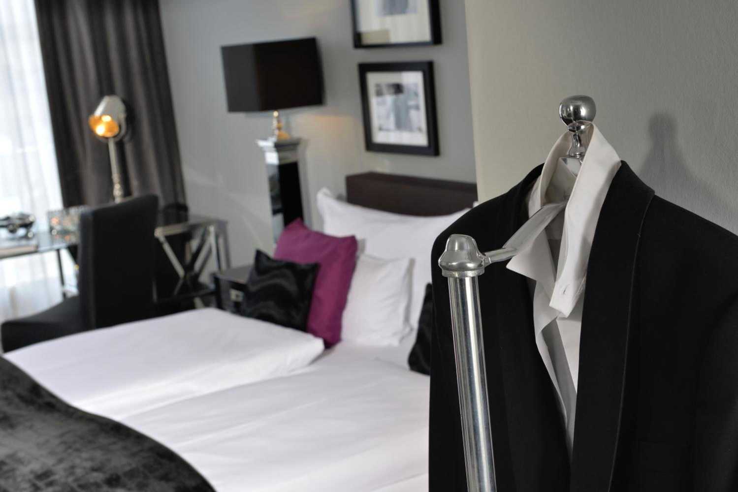 Gift card for Hotel Friends Hückelhoven
