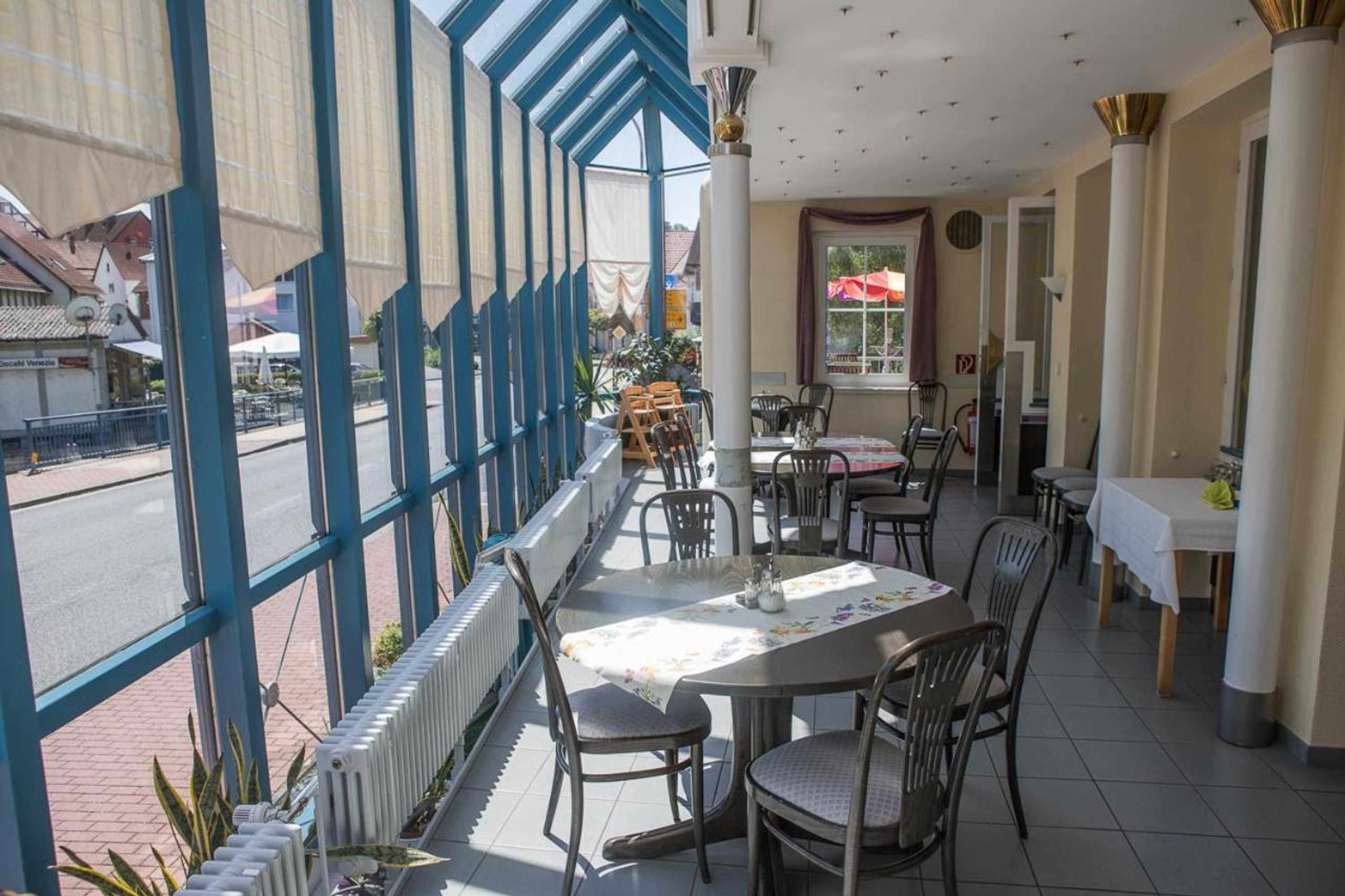 Gift card for Landhotel Weinrich