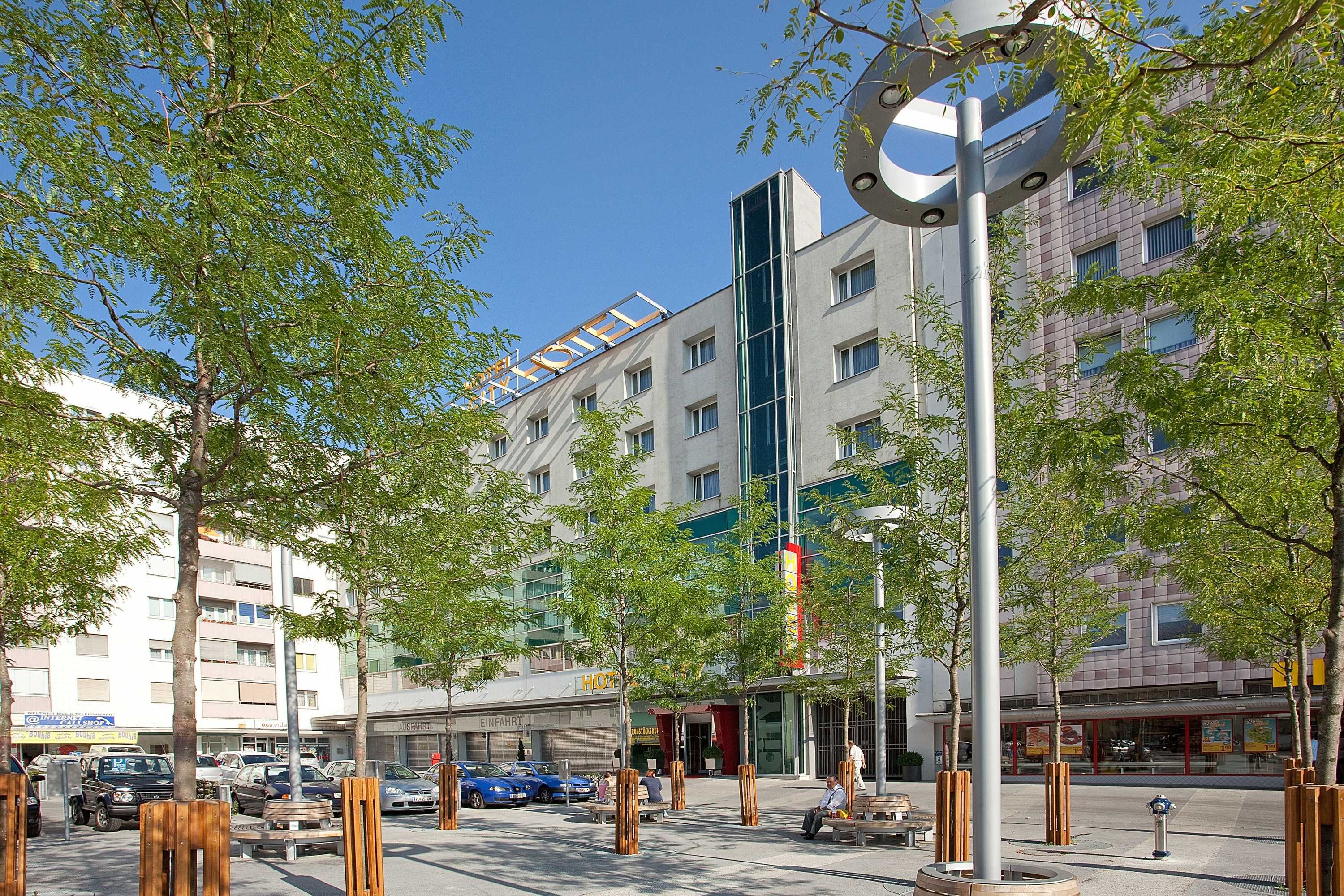 Gift card for Hotel City Villach Gift card for Hotel City Villach